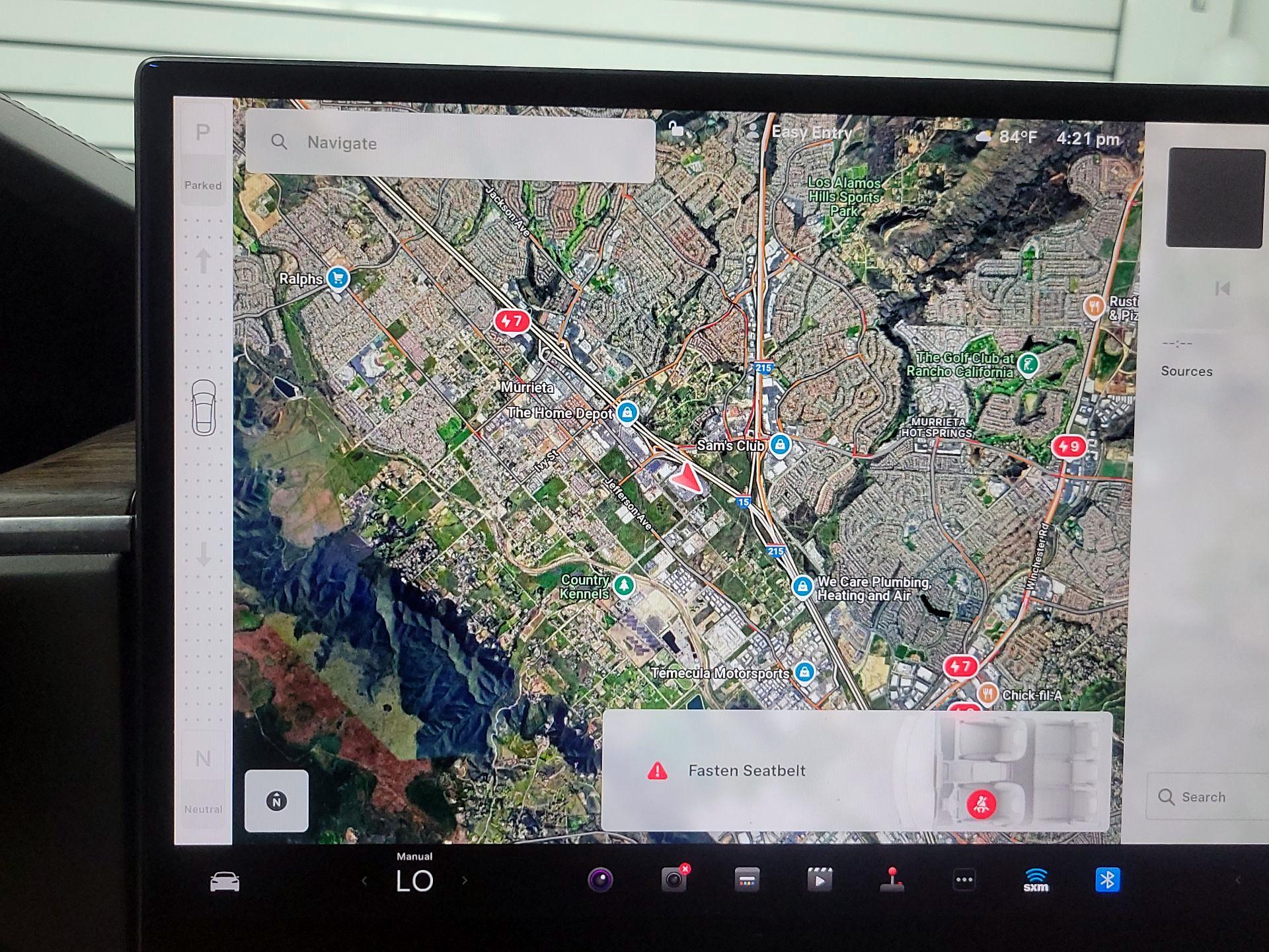 Thumbnail: 2022 Tesla Model S - 13