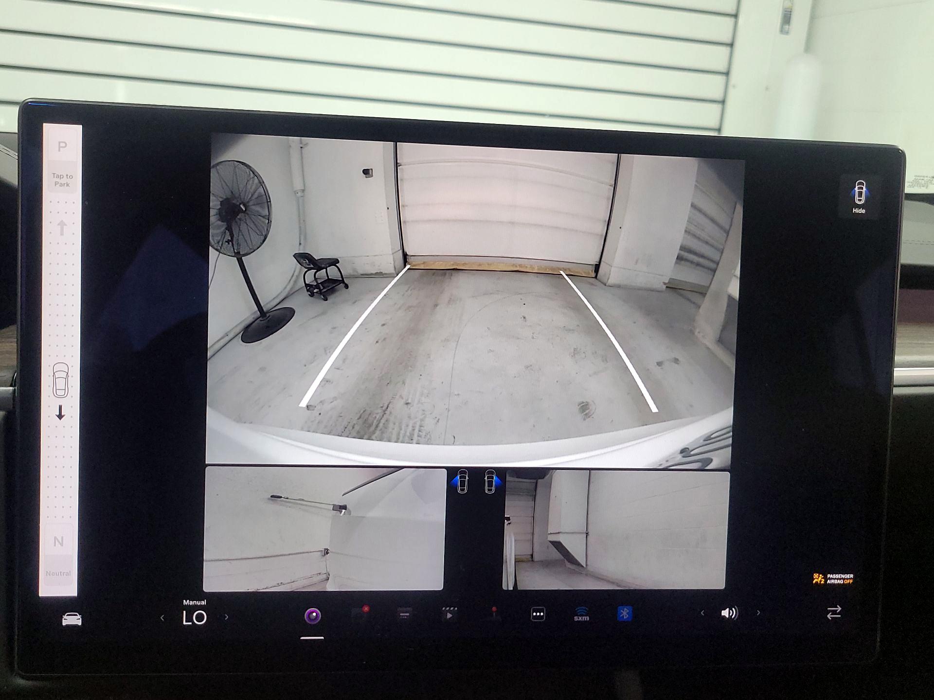 Thumbnail: 2022 Tesla Model S - 14