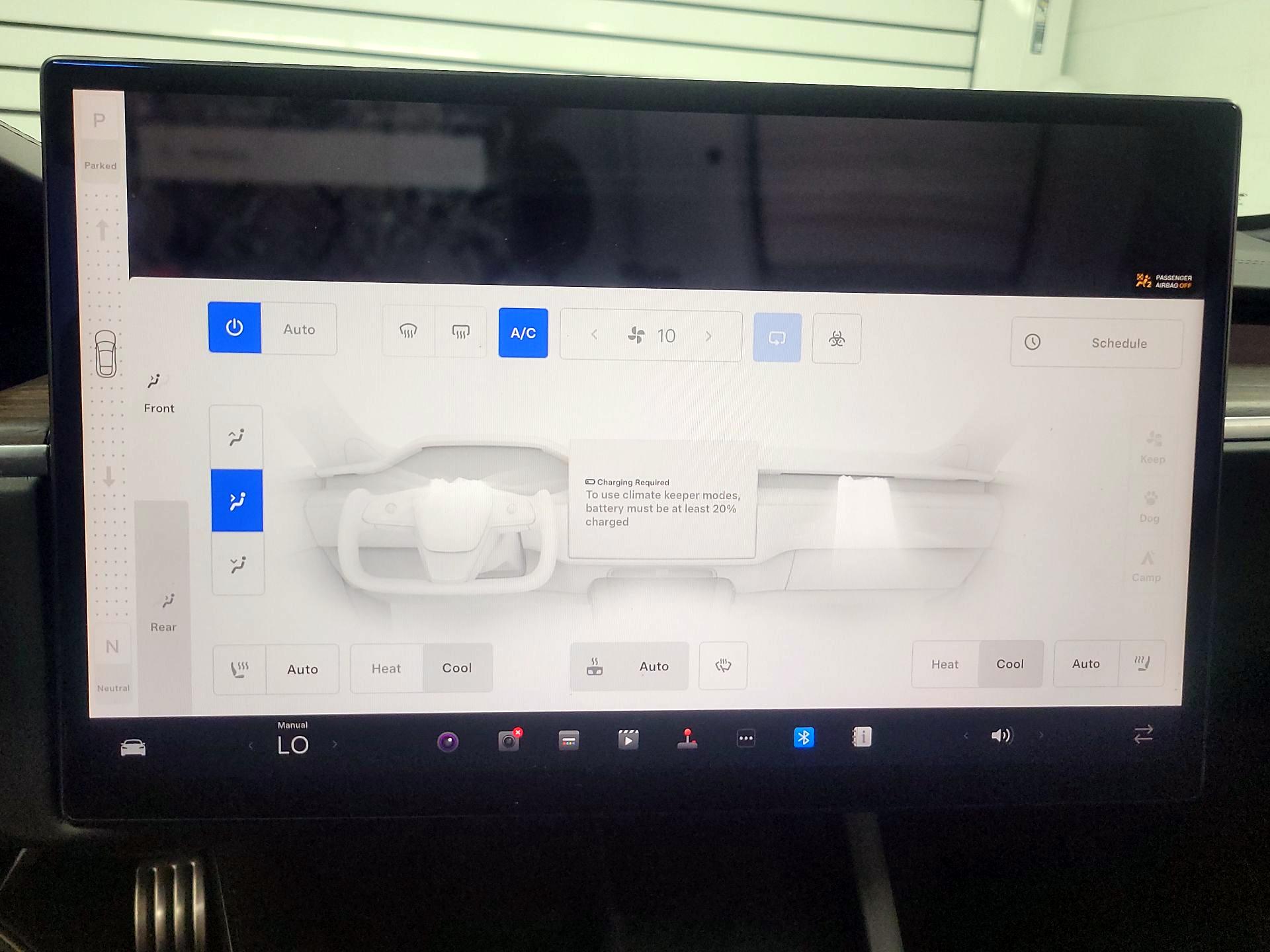 Thumbnail: 2022 Tesla Model S - 16