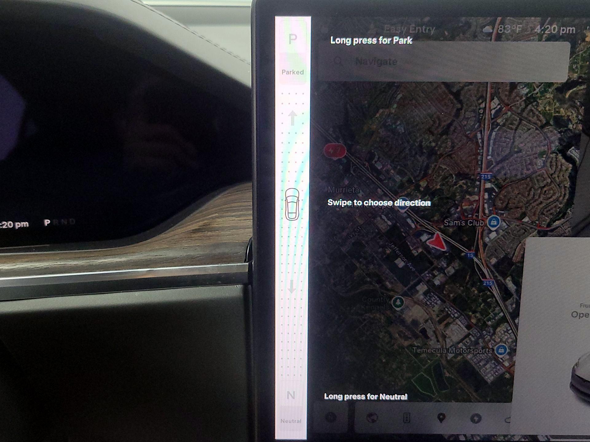 Thumbnail: 2022 Tesla Model S - 17