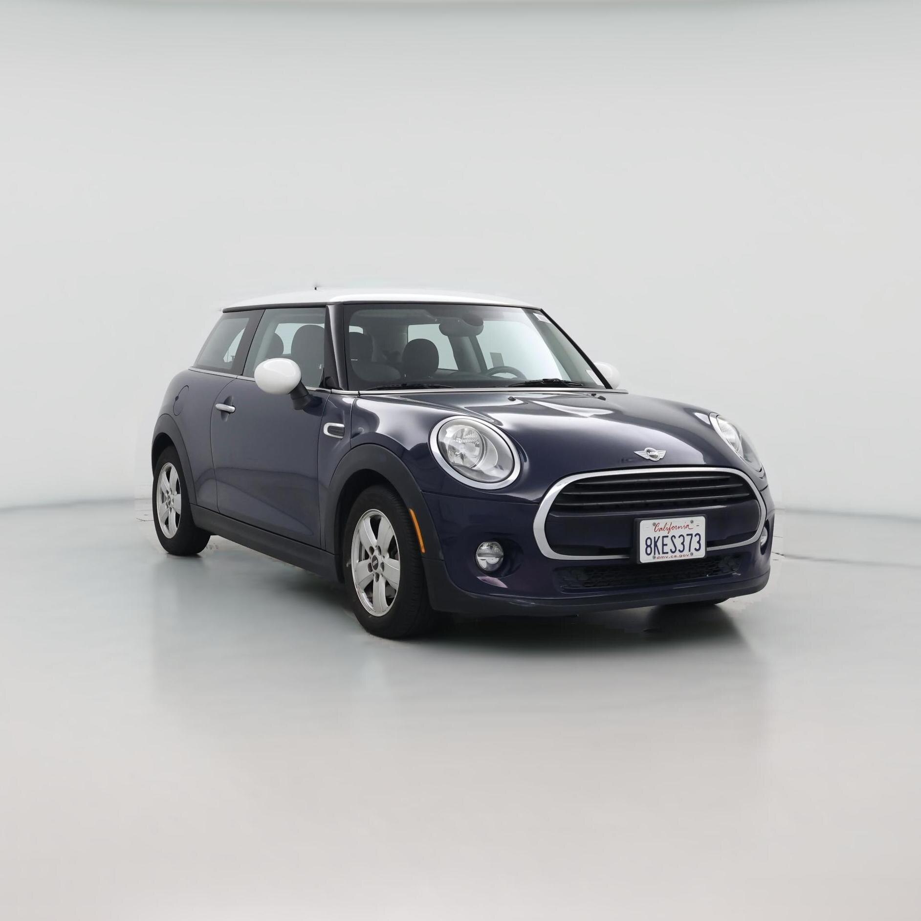 Thumbnail: 2016 MINI Cooper Hardtop - 1