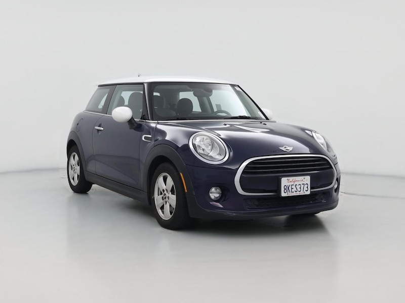 2016 MINI Cooper Hardtop  -
                  Irvine, CA