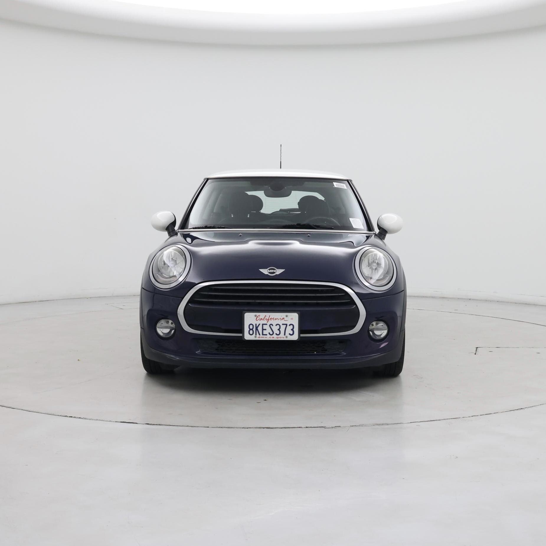 Thumbnail: 2016 MINI Cooper Hardtop - 5