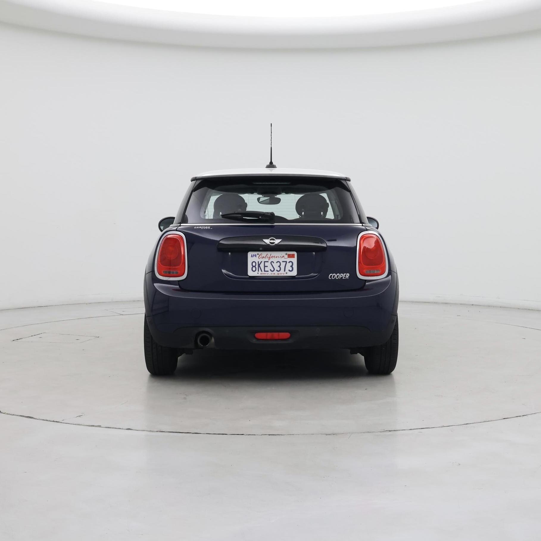 Thumbnail: 2016 MINI Cooper Hardtop - 6