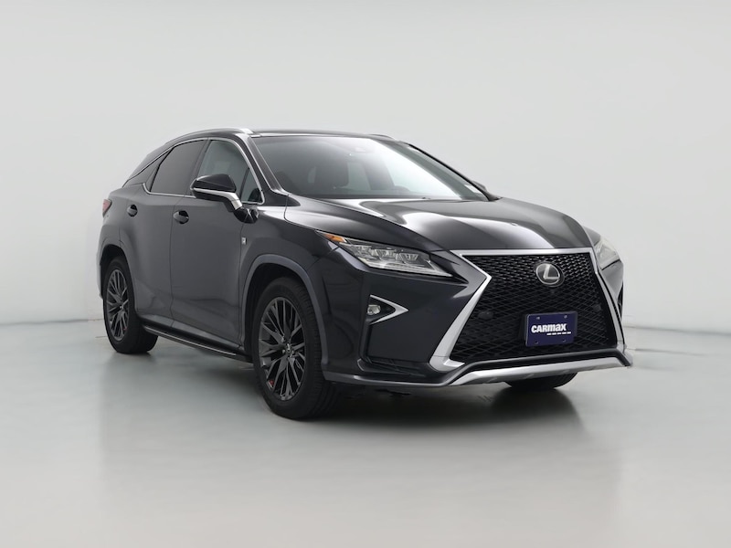 2016 Lexus RX 350 Sport Handling -
                  Albuquerque, NM