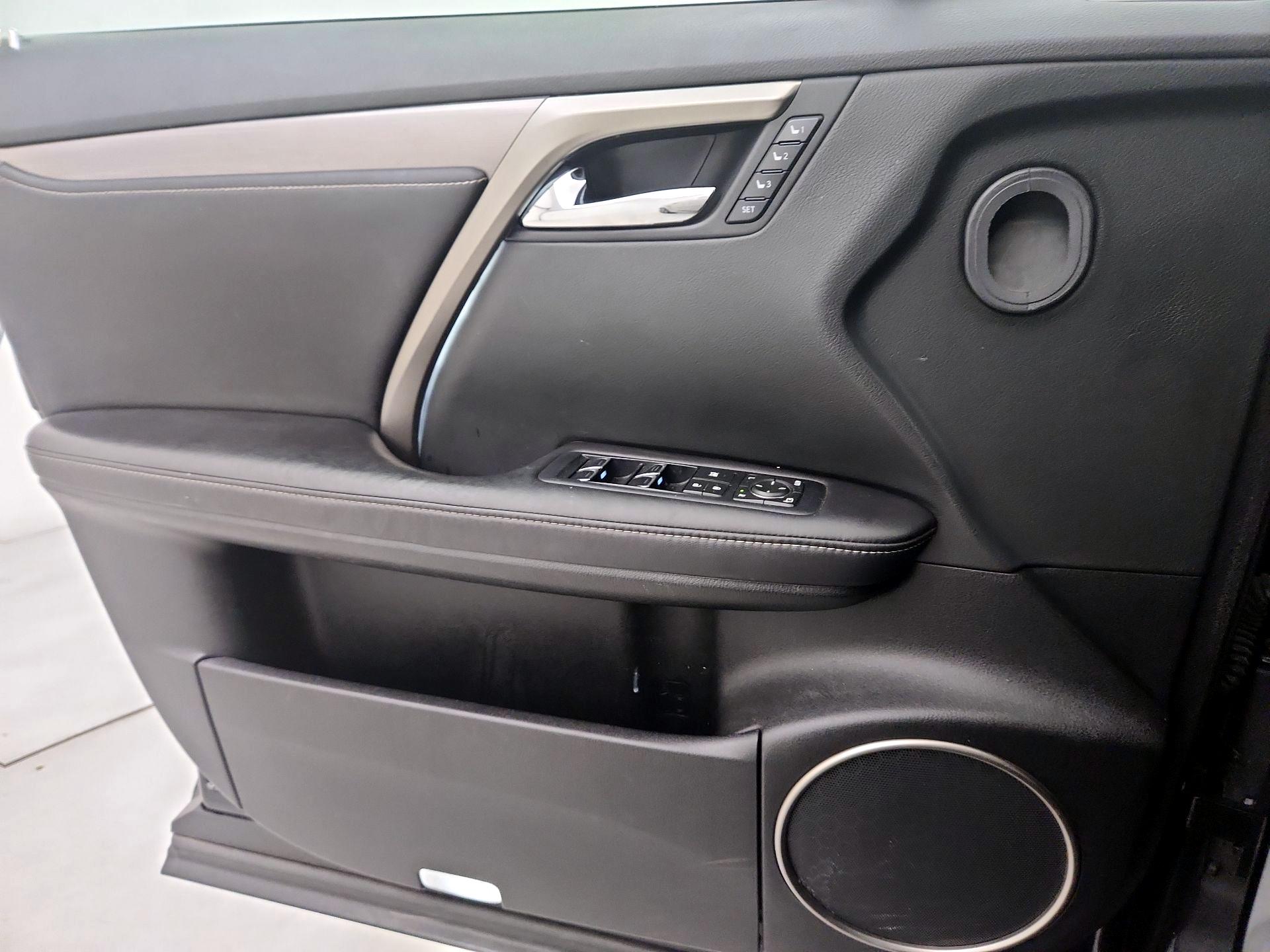 Thumbnail: 2016 Lexus RX - 12