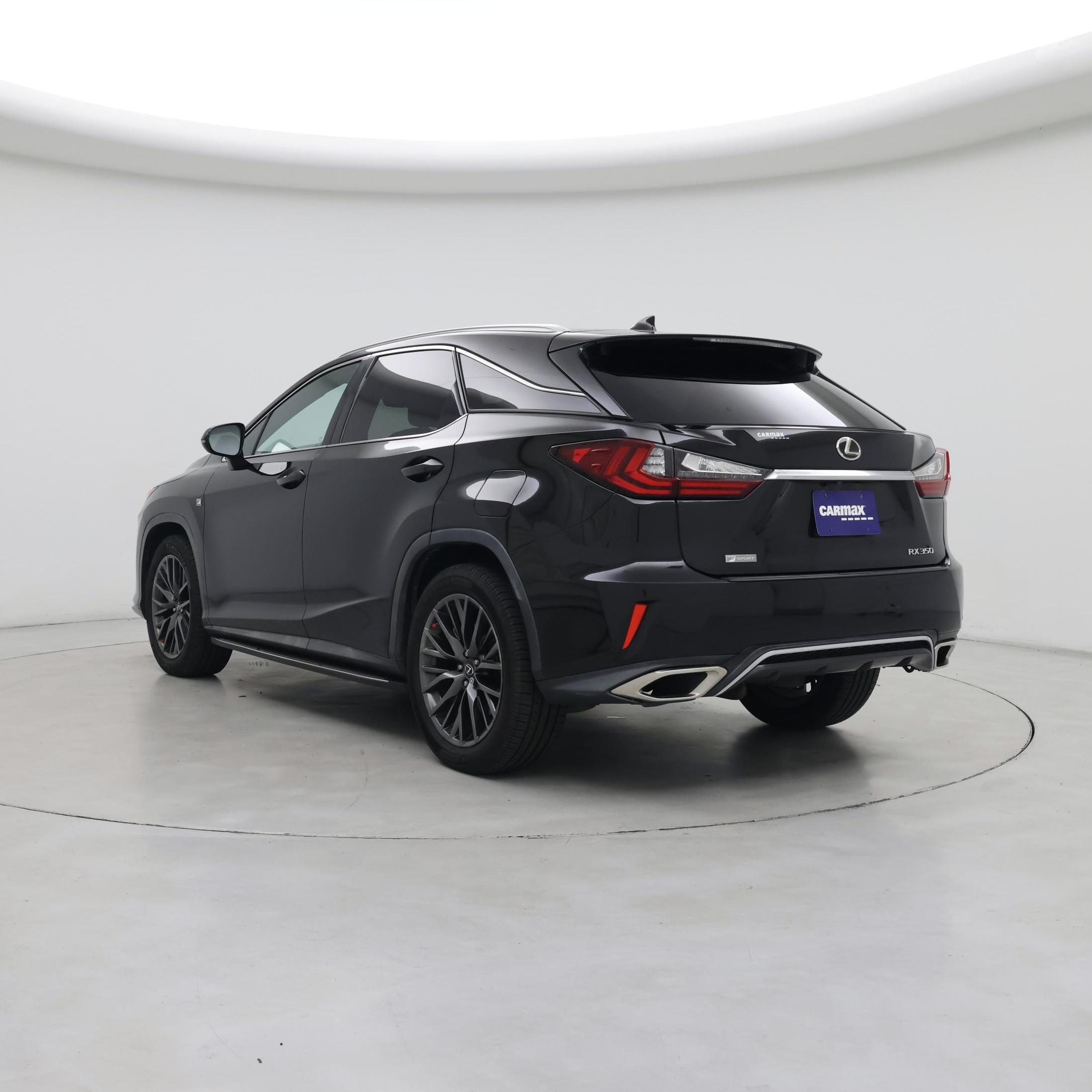 Thumbnail: 2016 Lexus RX - 2