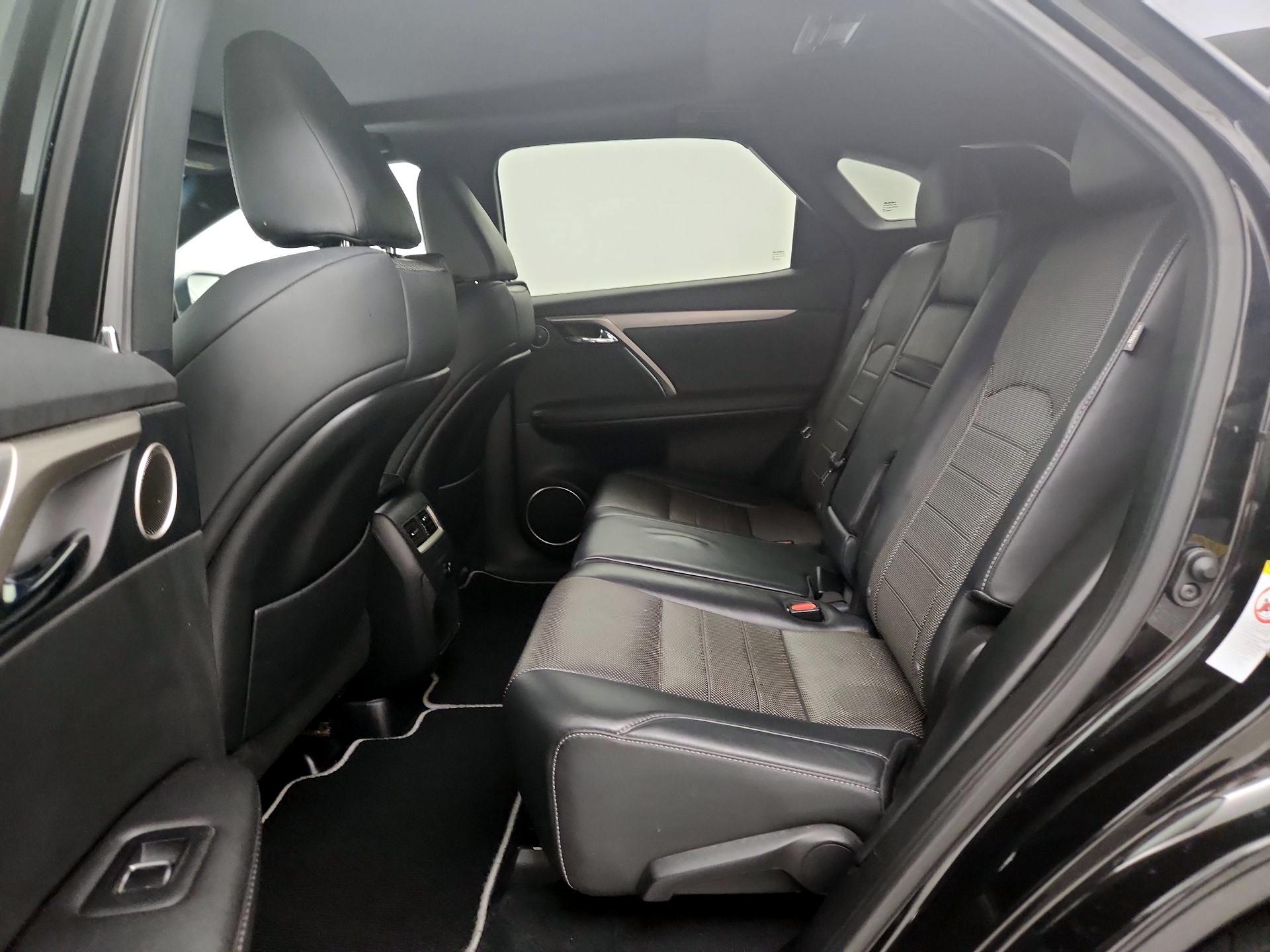 Thumbnail: 2016 Lexus RX - 20