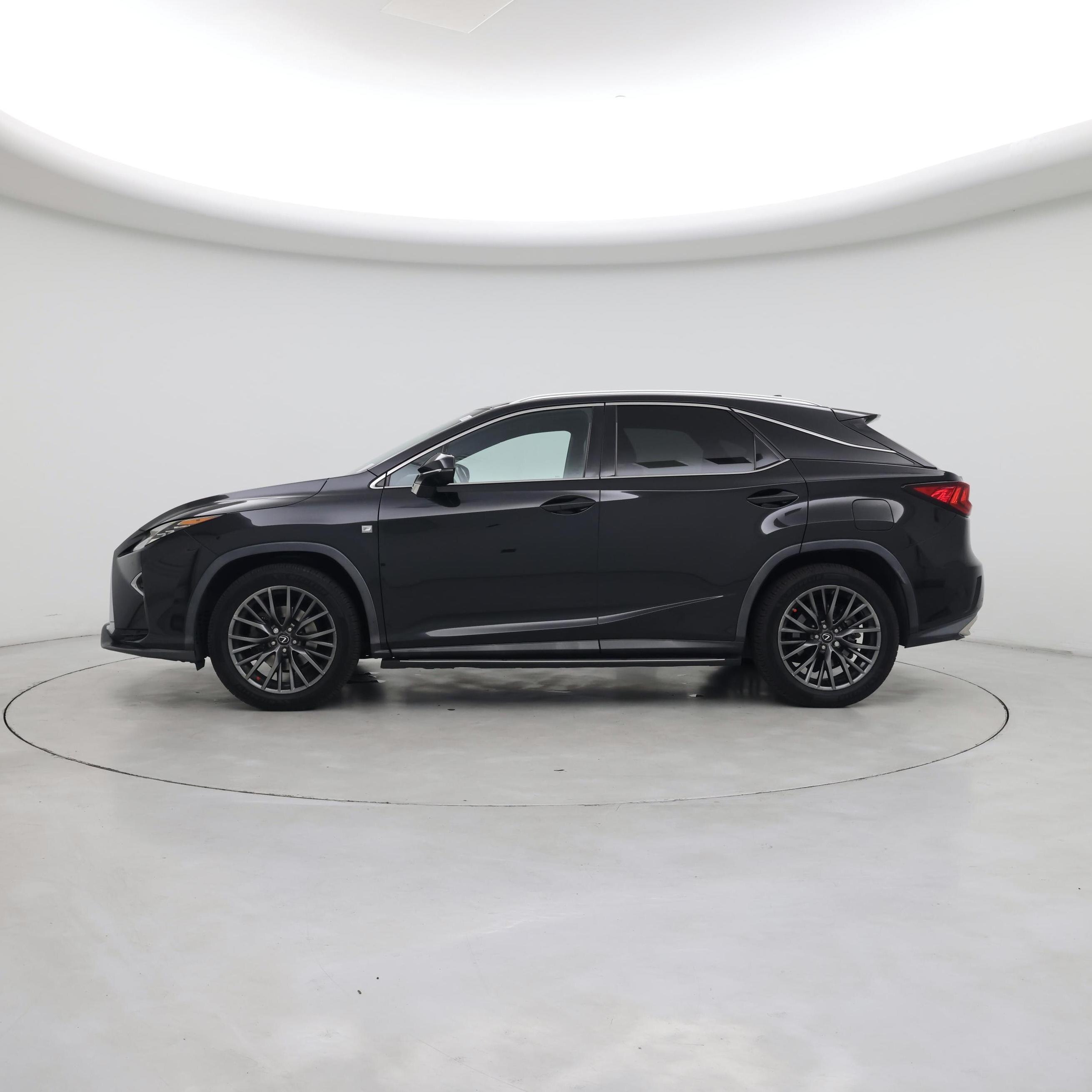 Thumbnail: 2016 Lexus RX - 3