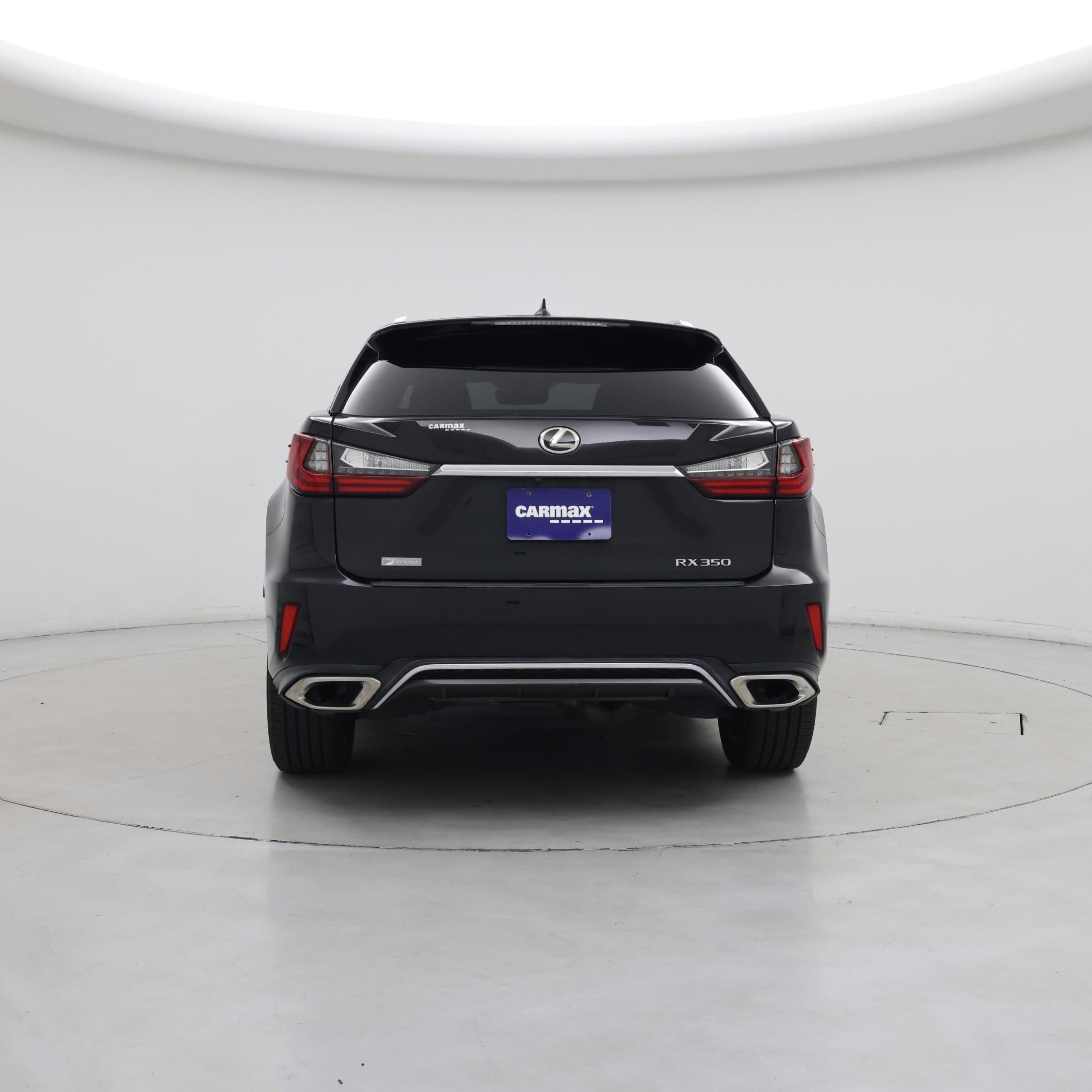 Thumbnail: 2016 Lexus RX - 6