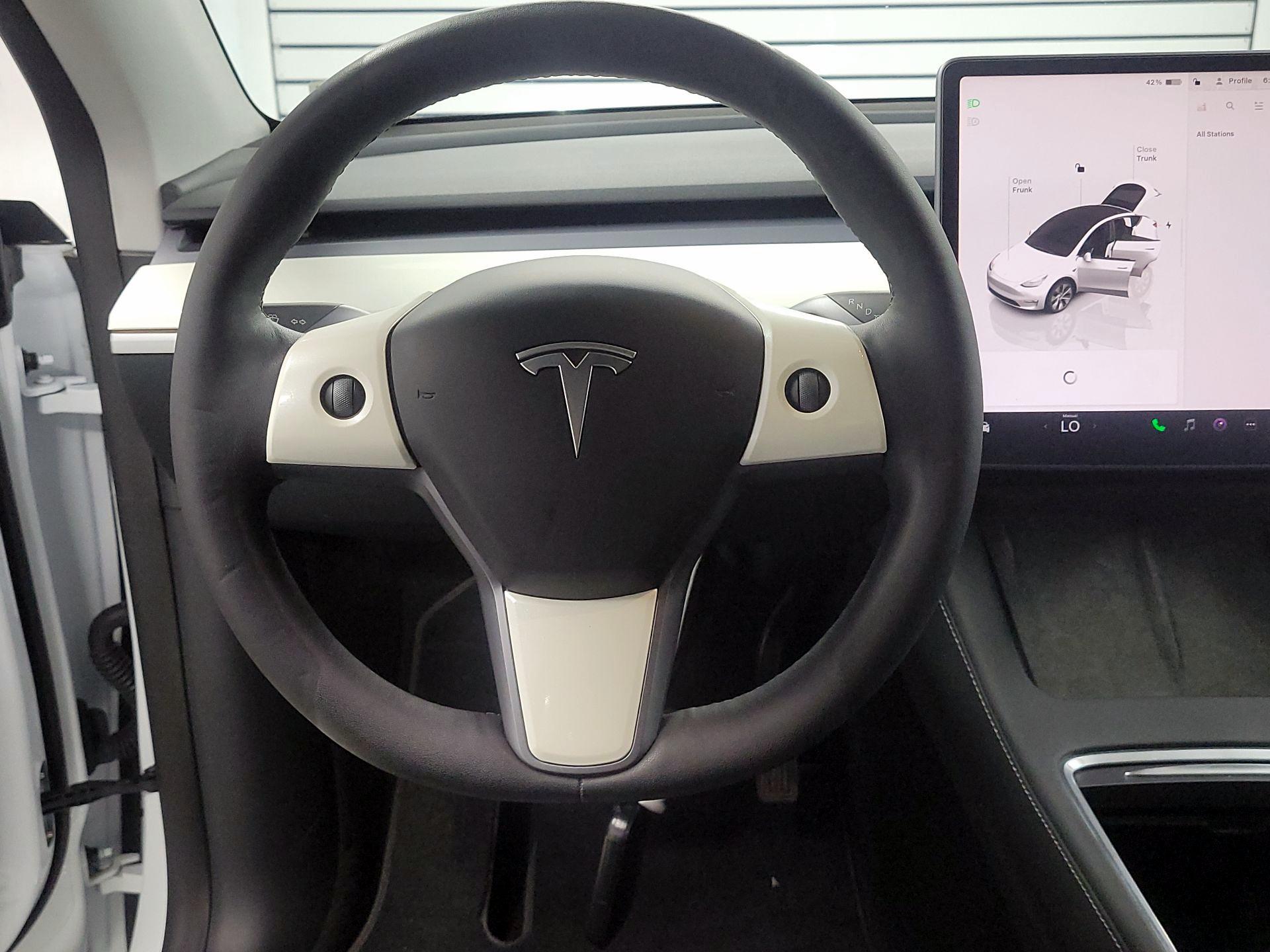 Thumbnail: 2023 Tesla Model Y - 10