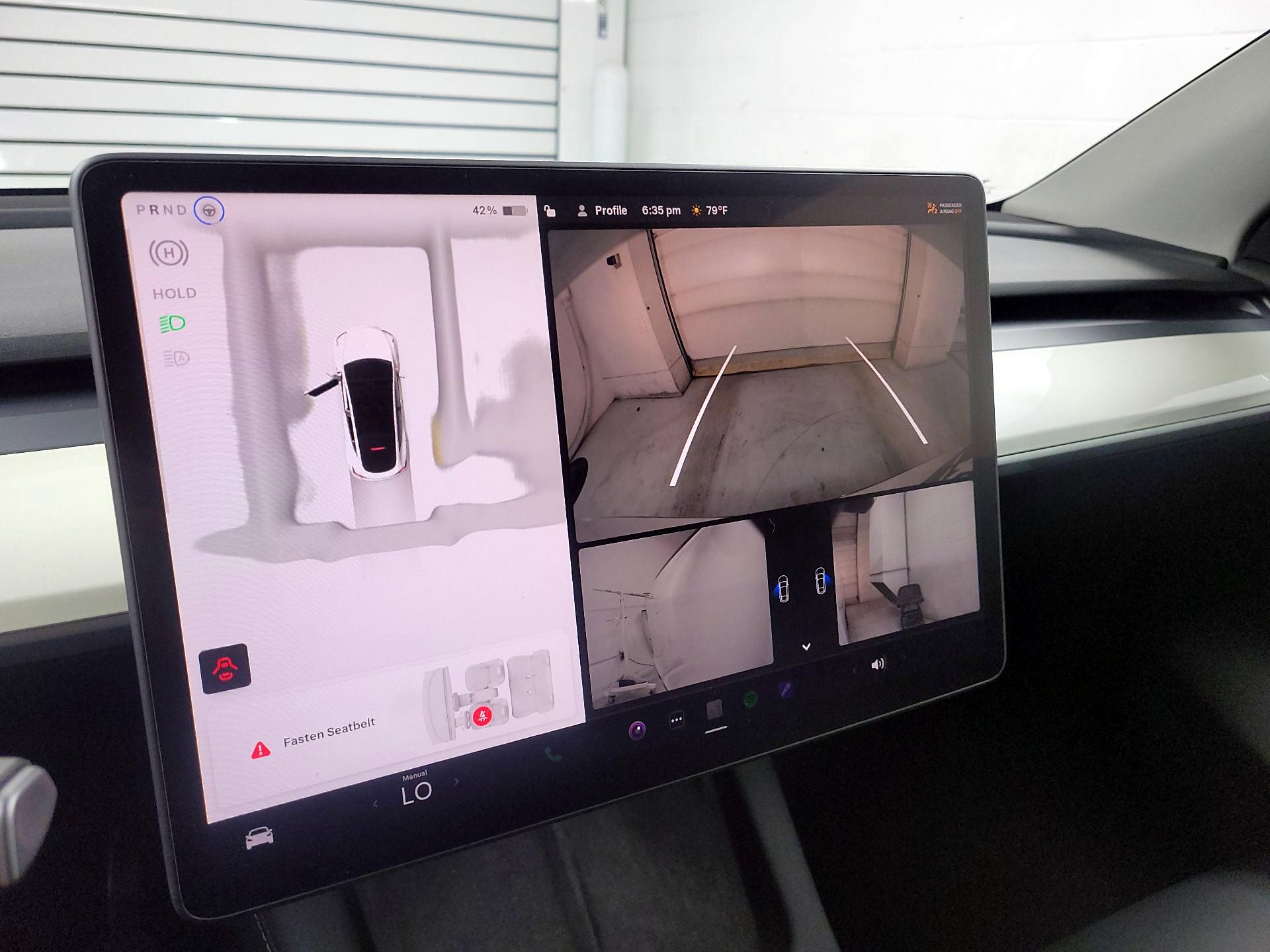 Thumbnail: 2023 Tesla Model Y - 13