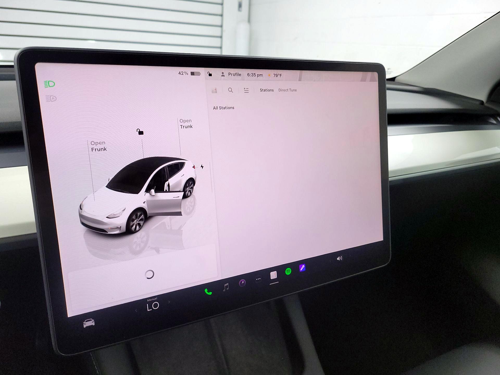 Thumbnail: 2023 Tesla Model Y - 14