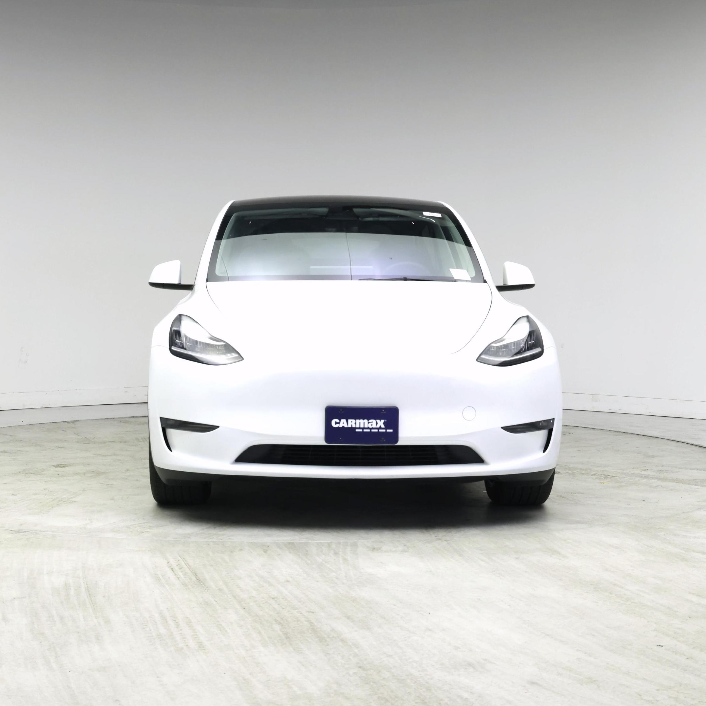 Thumbnail: 2023 Tesla Model Y - 5