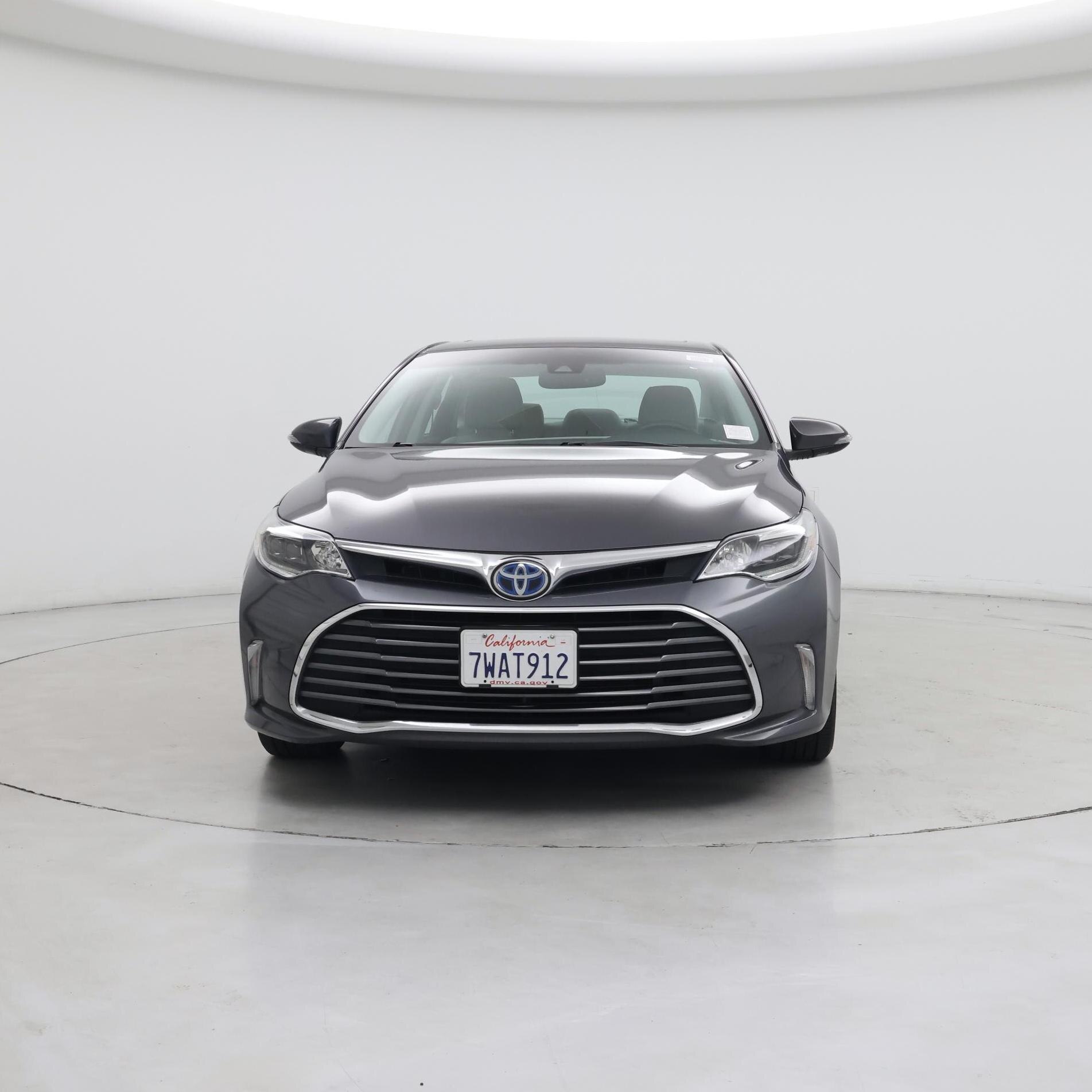 Thumbnail: 2016 Toyota Avalon - 5