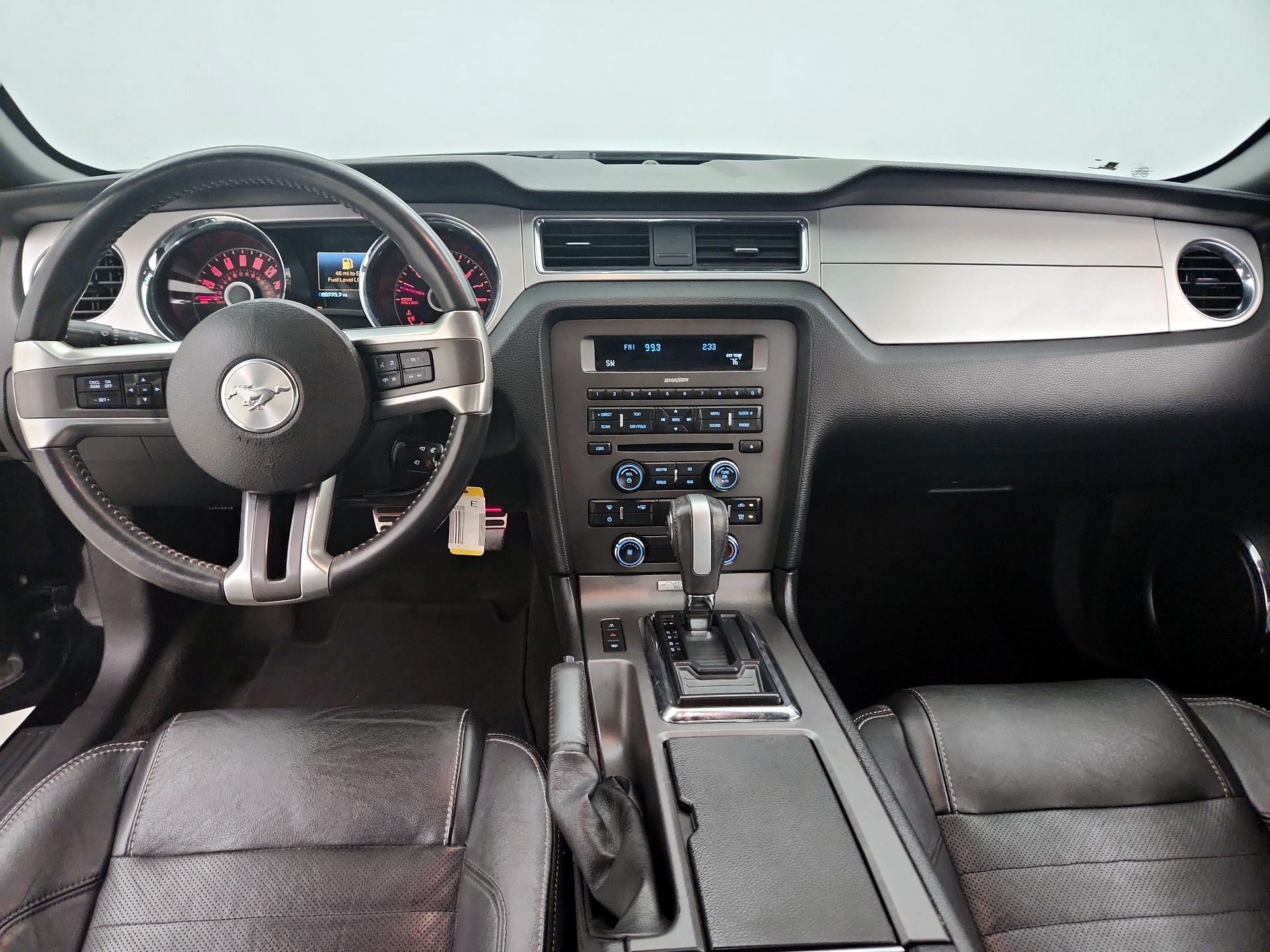 Thumbnail: 2014 Ford Mustang - 9