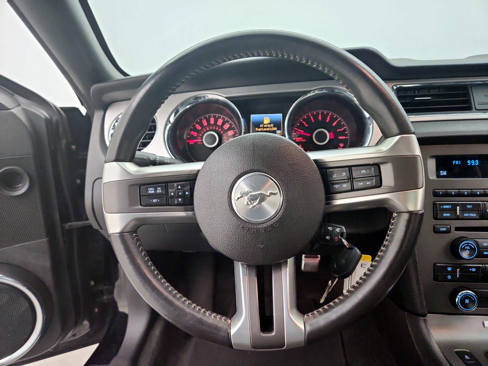 Thumbnail: 2014 Ford Mustang - 10
