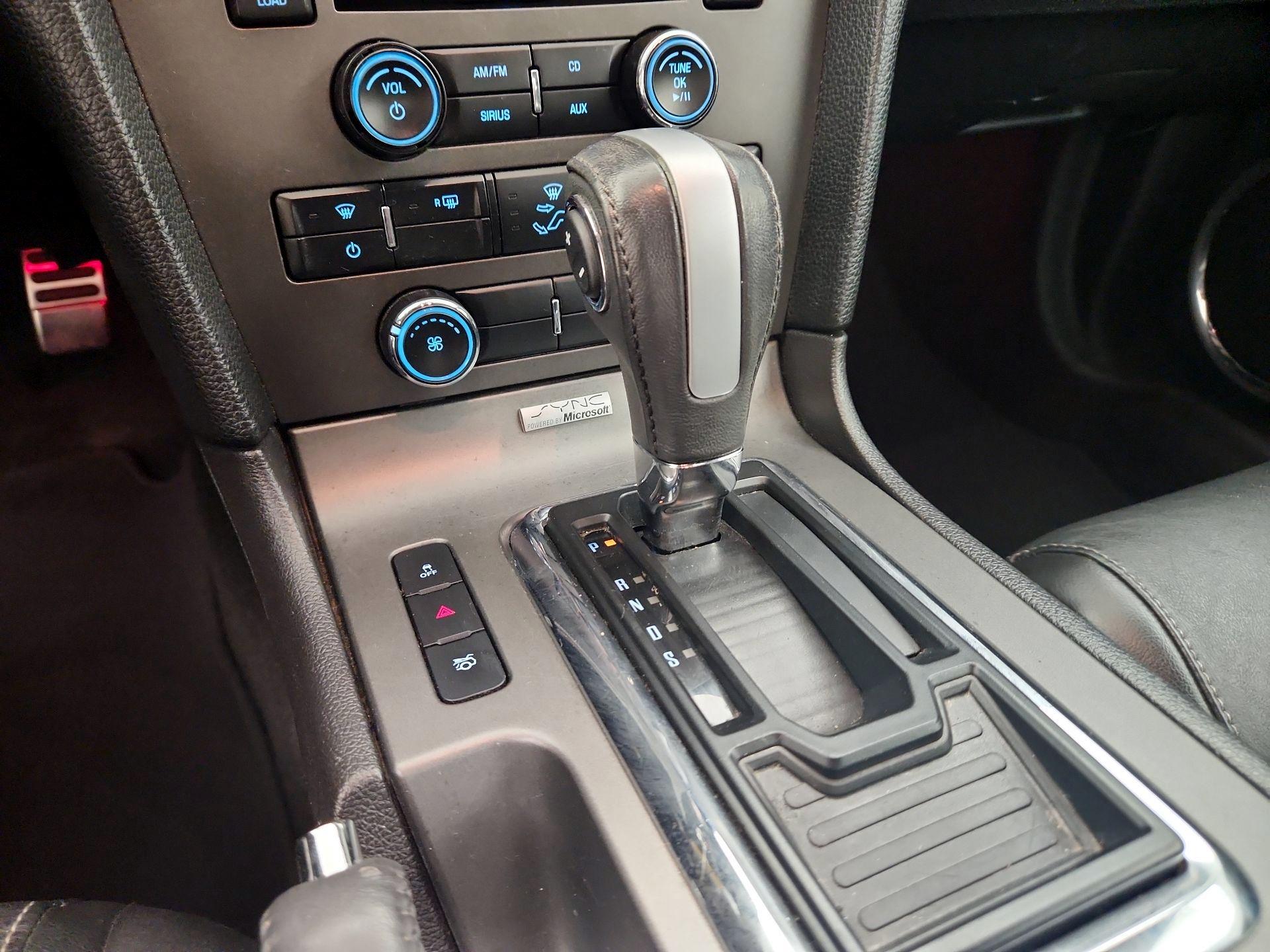 Thumbnail: 2014 Ford Mustang - 16