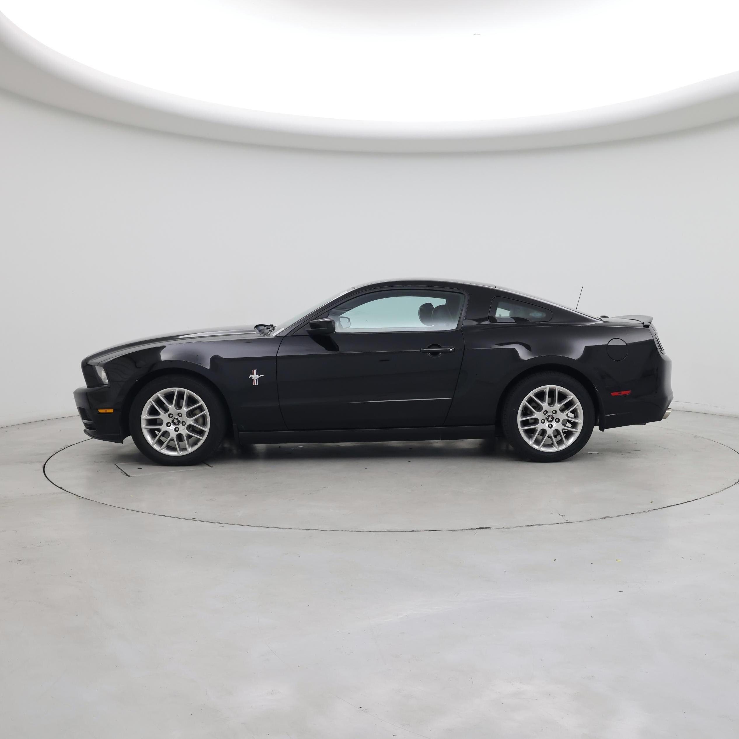 Thumbnail: 2014 Ford Mustang - 3