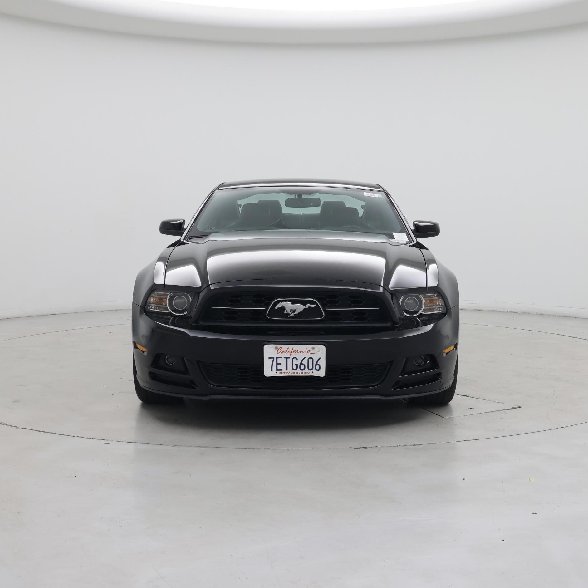 Thumbnail: 2014 Ford Mustang - 5