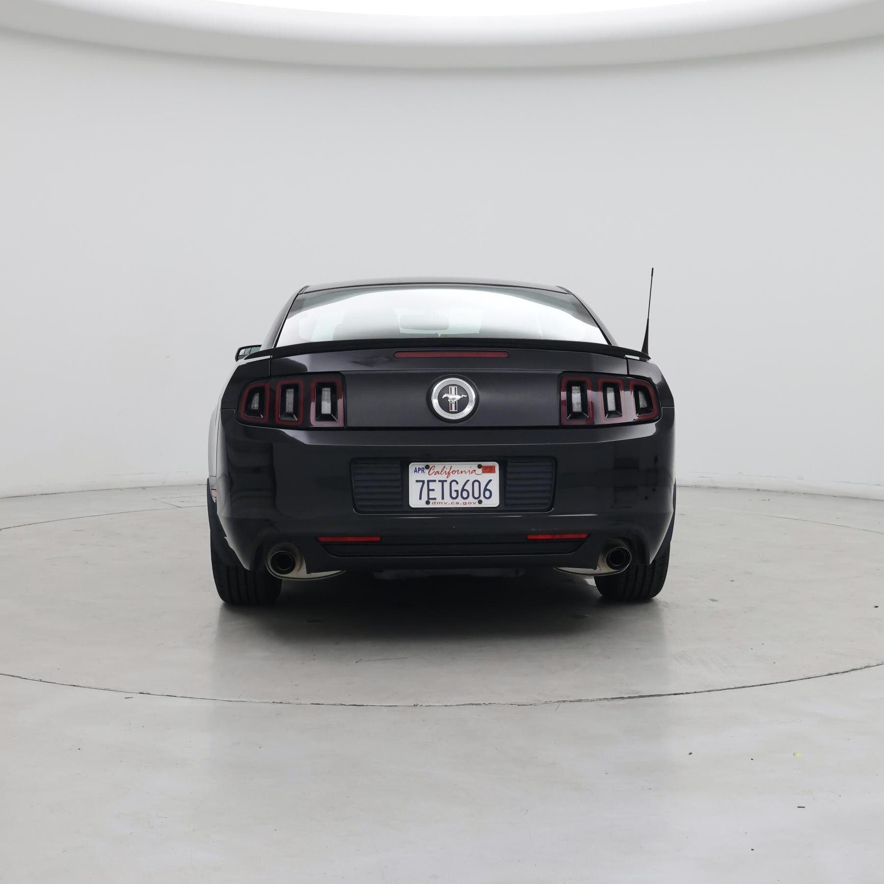 Thumbnail: 2014 Ford Mustang - 6