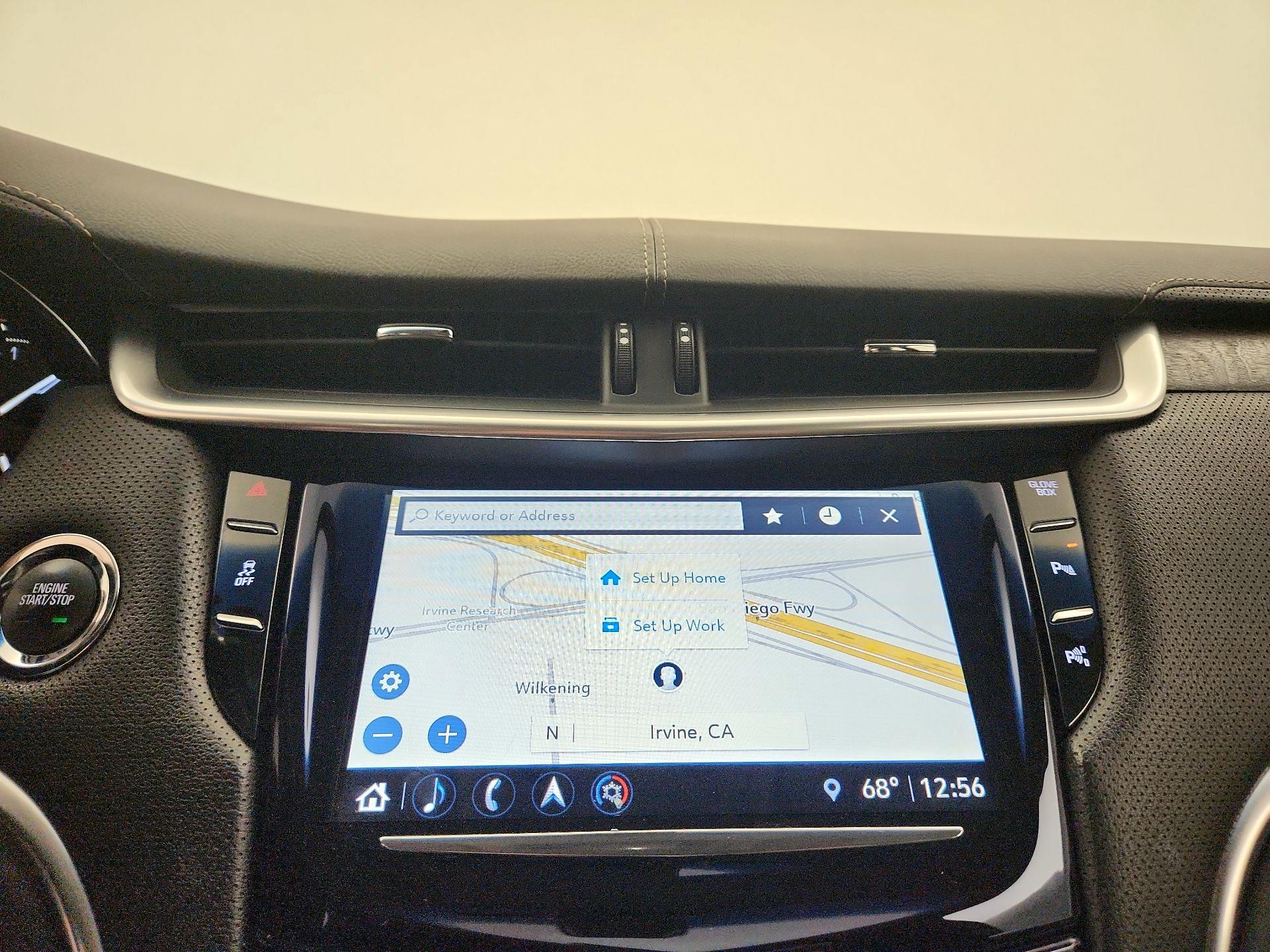Thumbnail: 2018 Cadillac XTS - 14