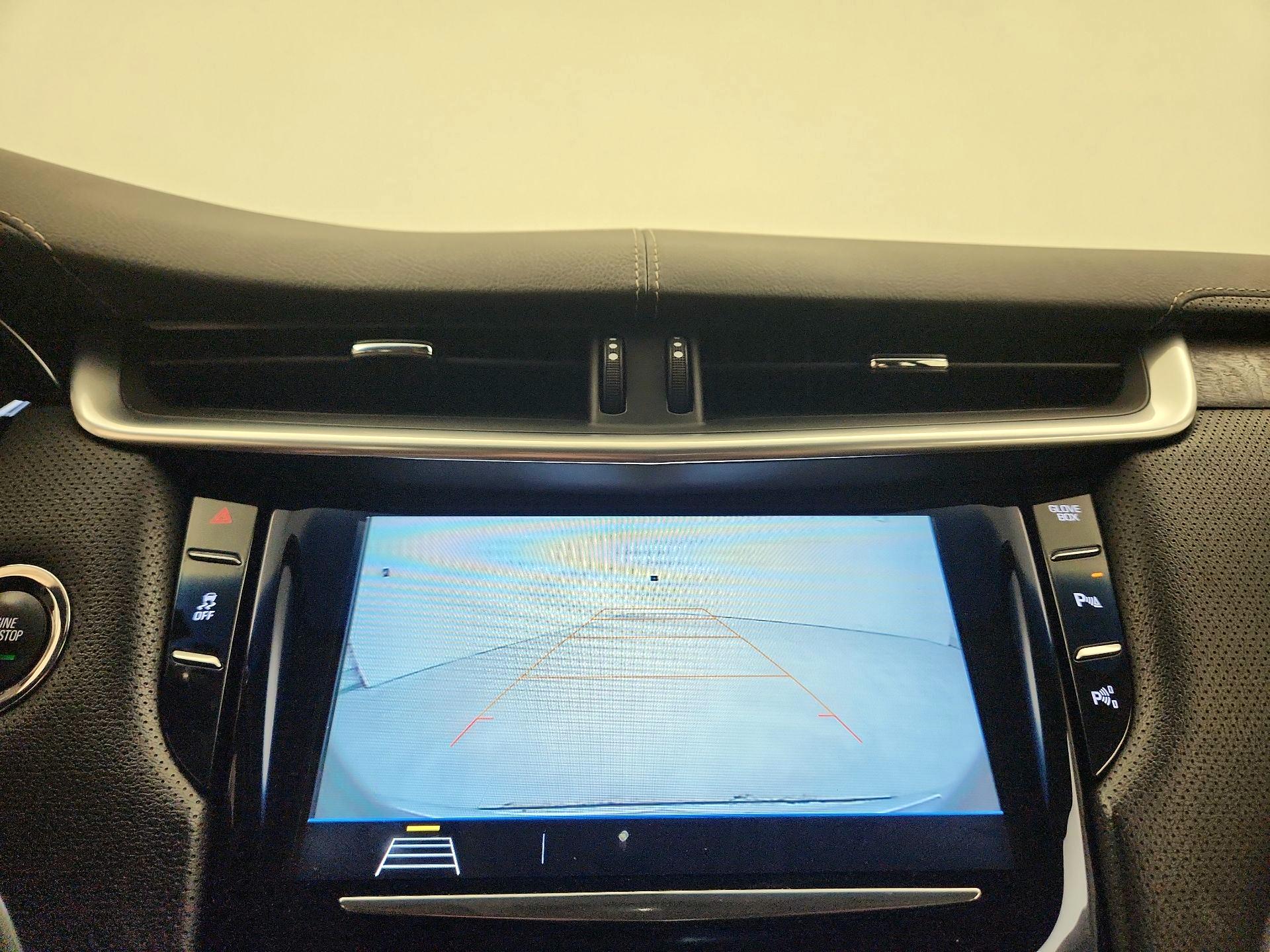 Thumbnail: 2018 Cadillac XTS - 15