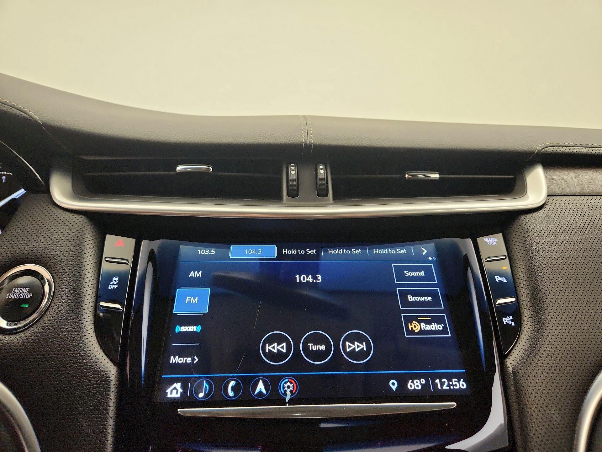 Thumbnail: 2018 Cadillac XTS - 16