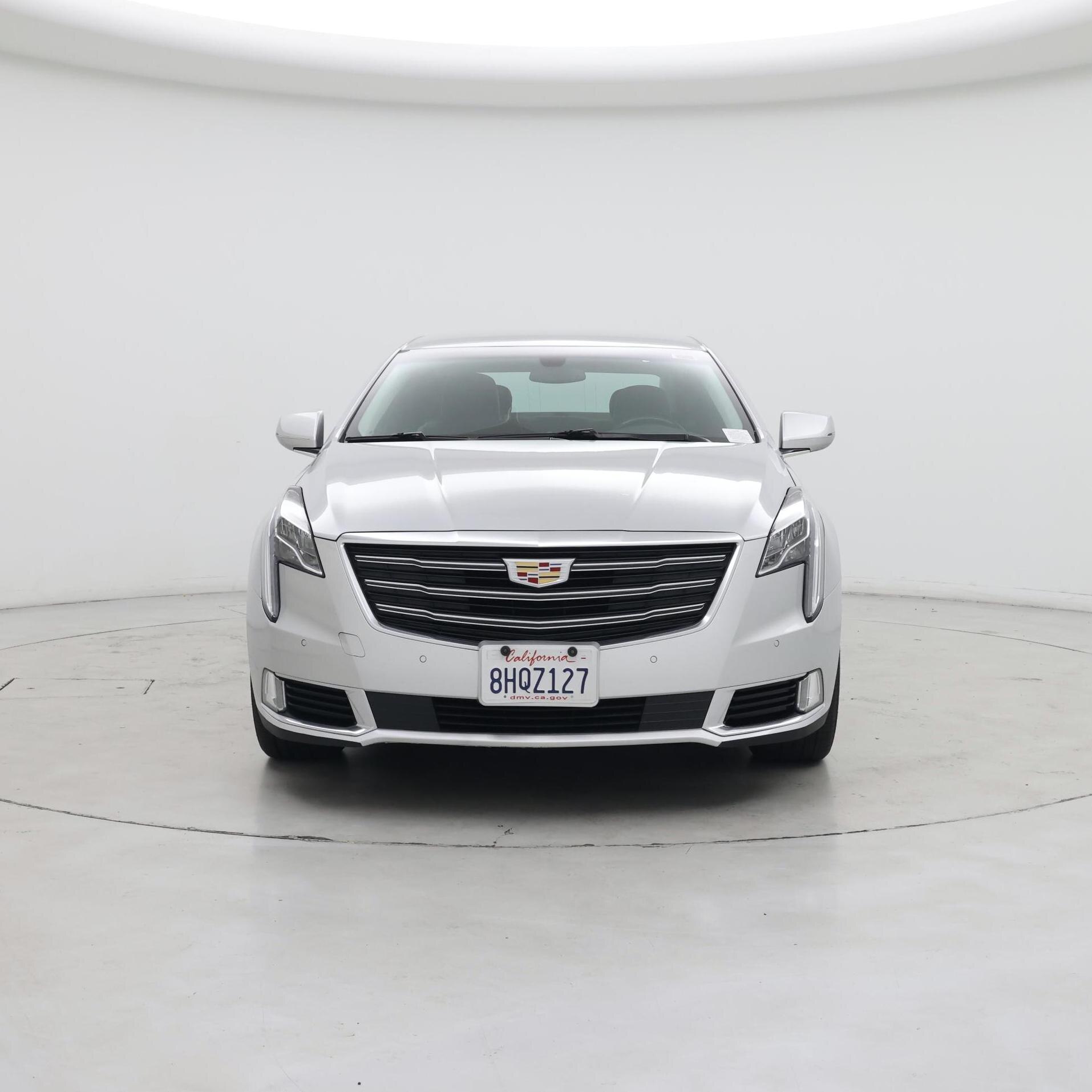Thumbnail: 2018 Cadillac XTS - 5