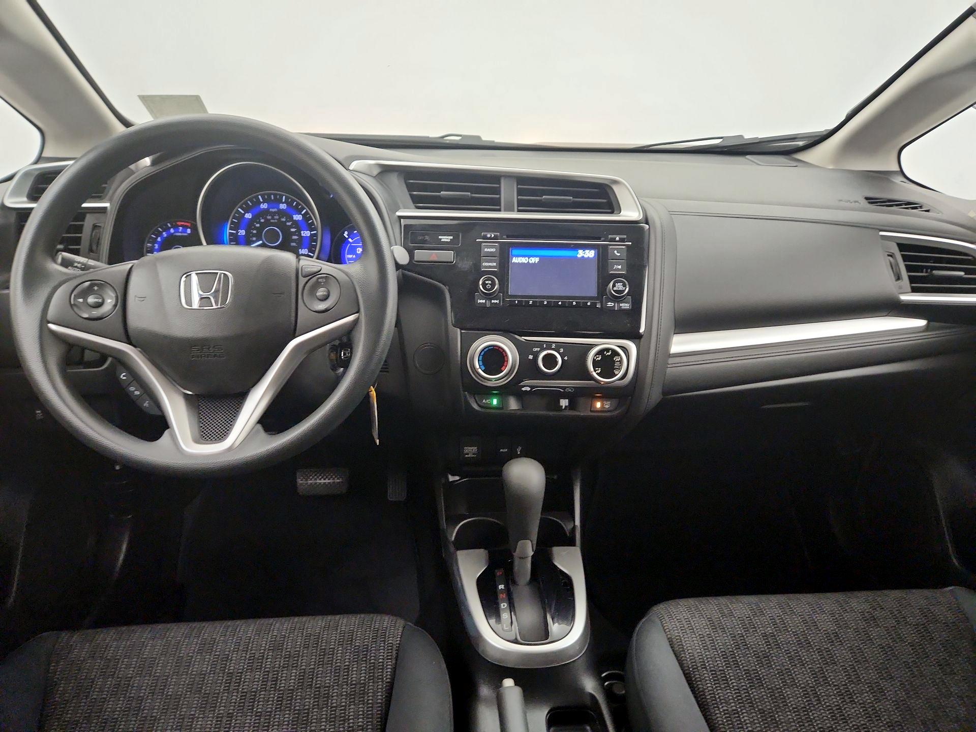 Thumbnail: 2016 Honda Fit - 9