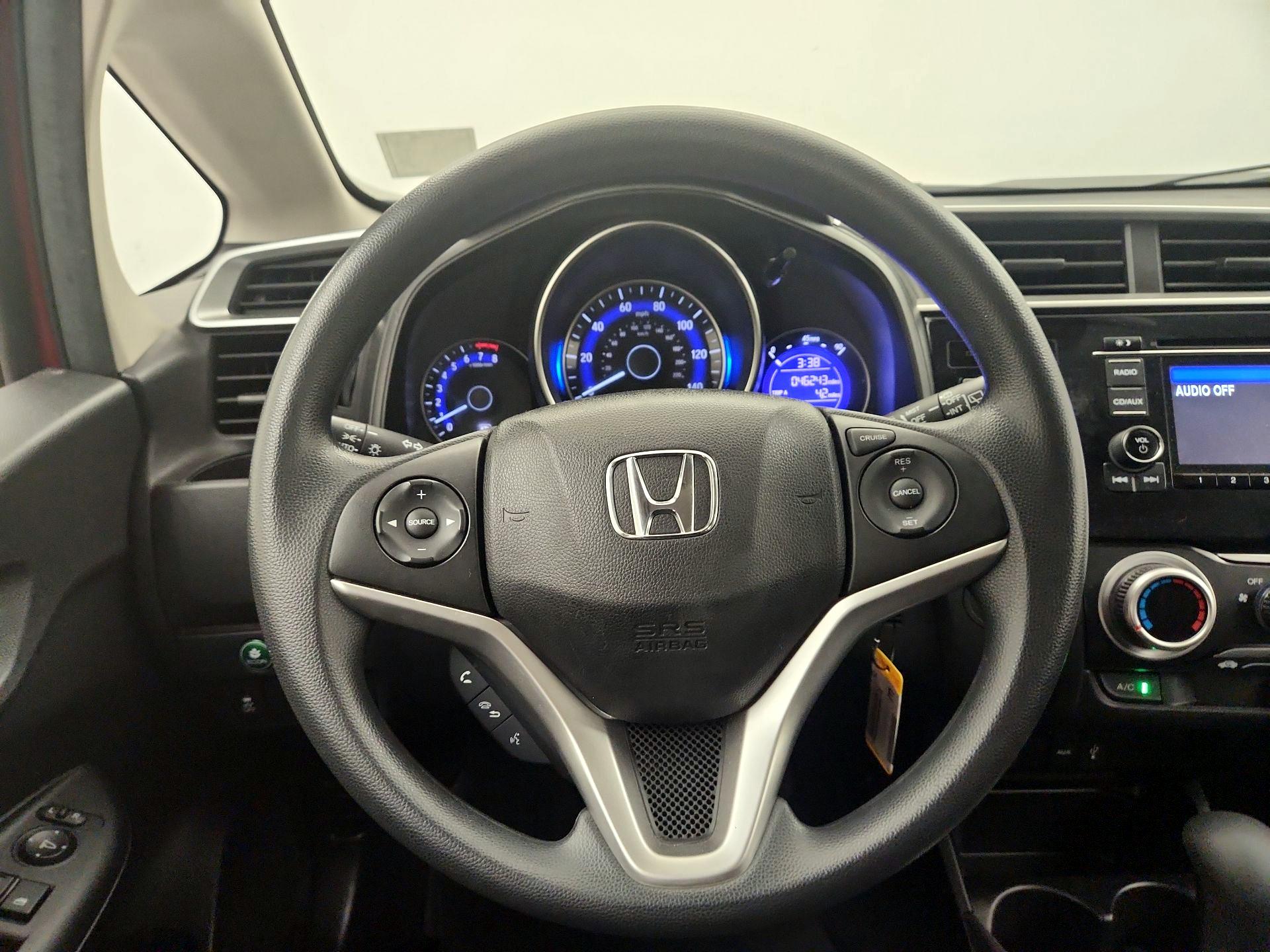 Thumbnail: 2016 Honda Fit - 10