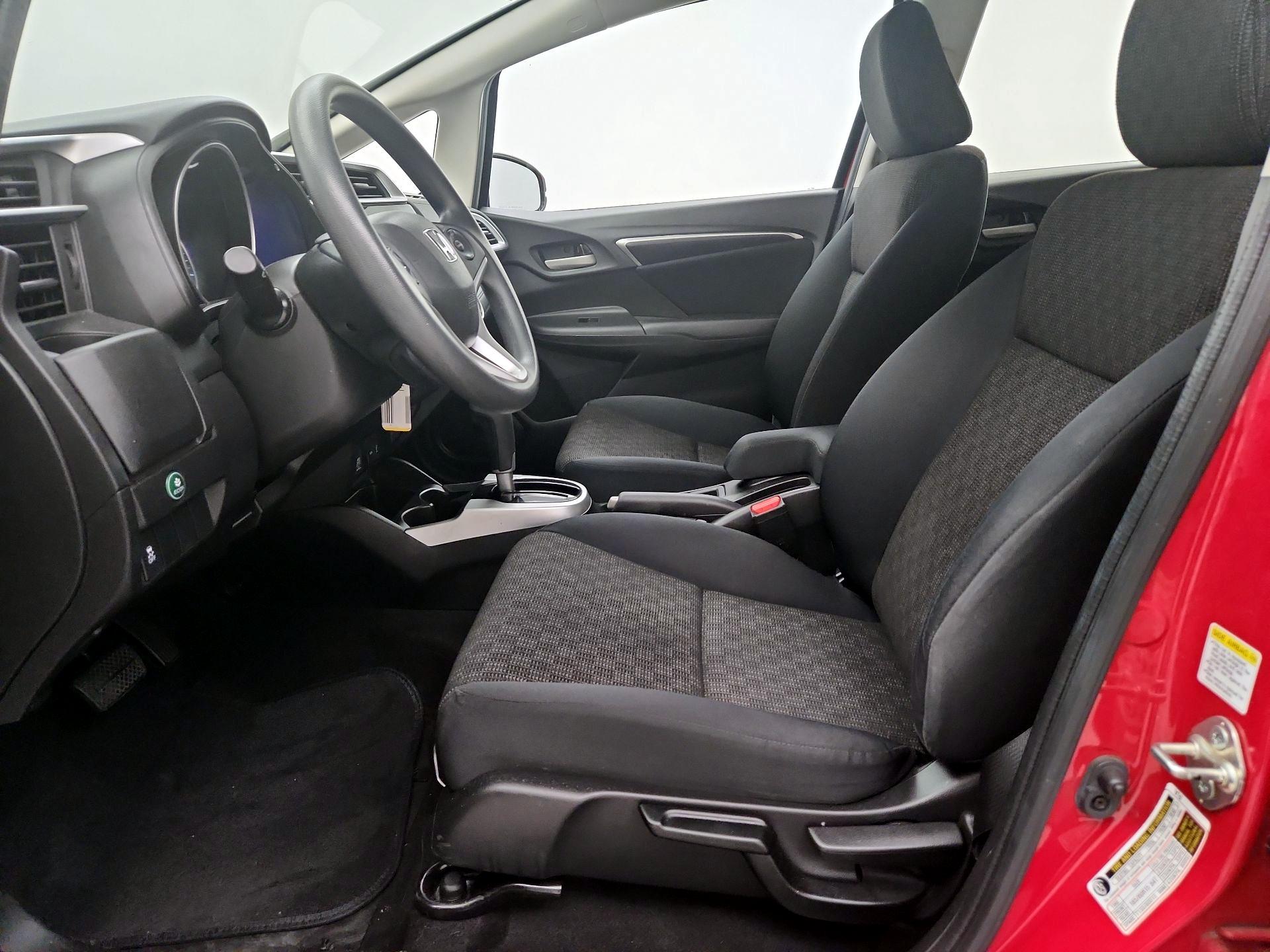 Thumbnail: 2016 Honda Fit - 11