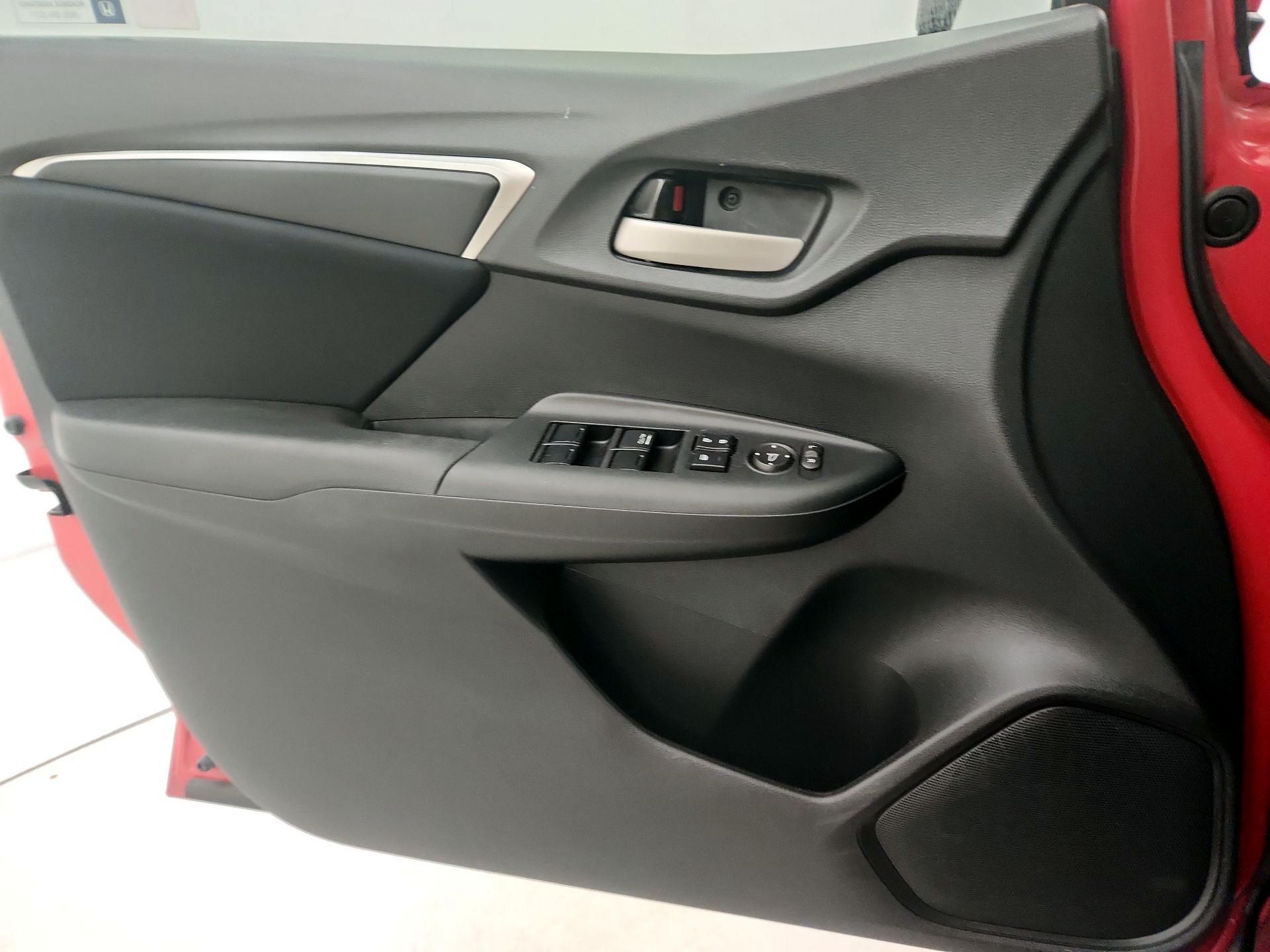 Thumbnail: 2016 Honda Fit - 12