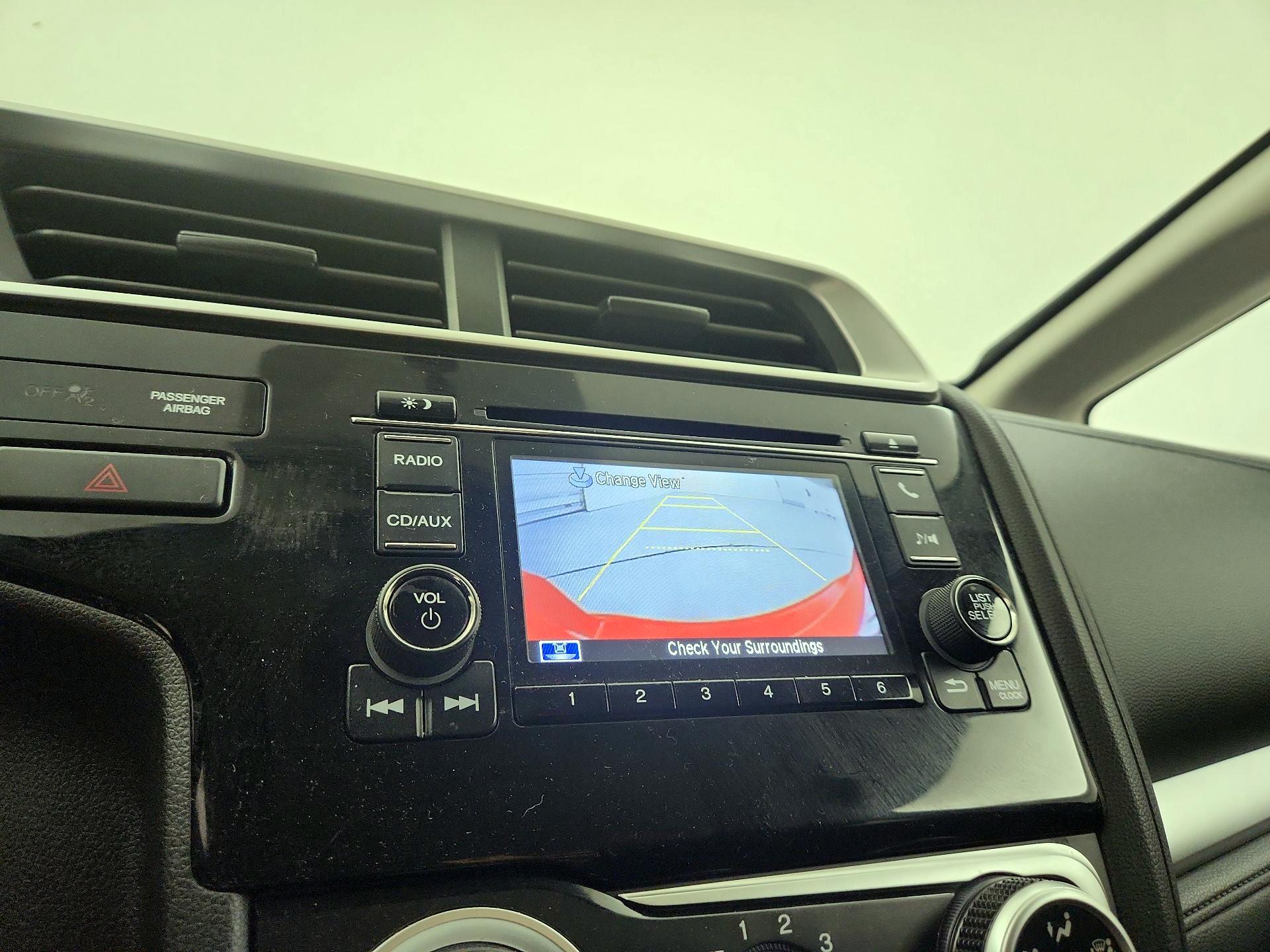 Thumbnail: 2016 Honda Fit - 14