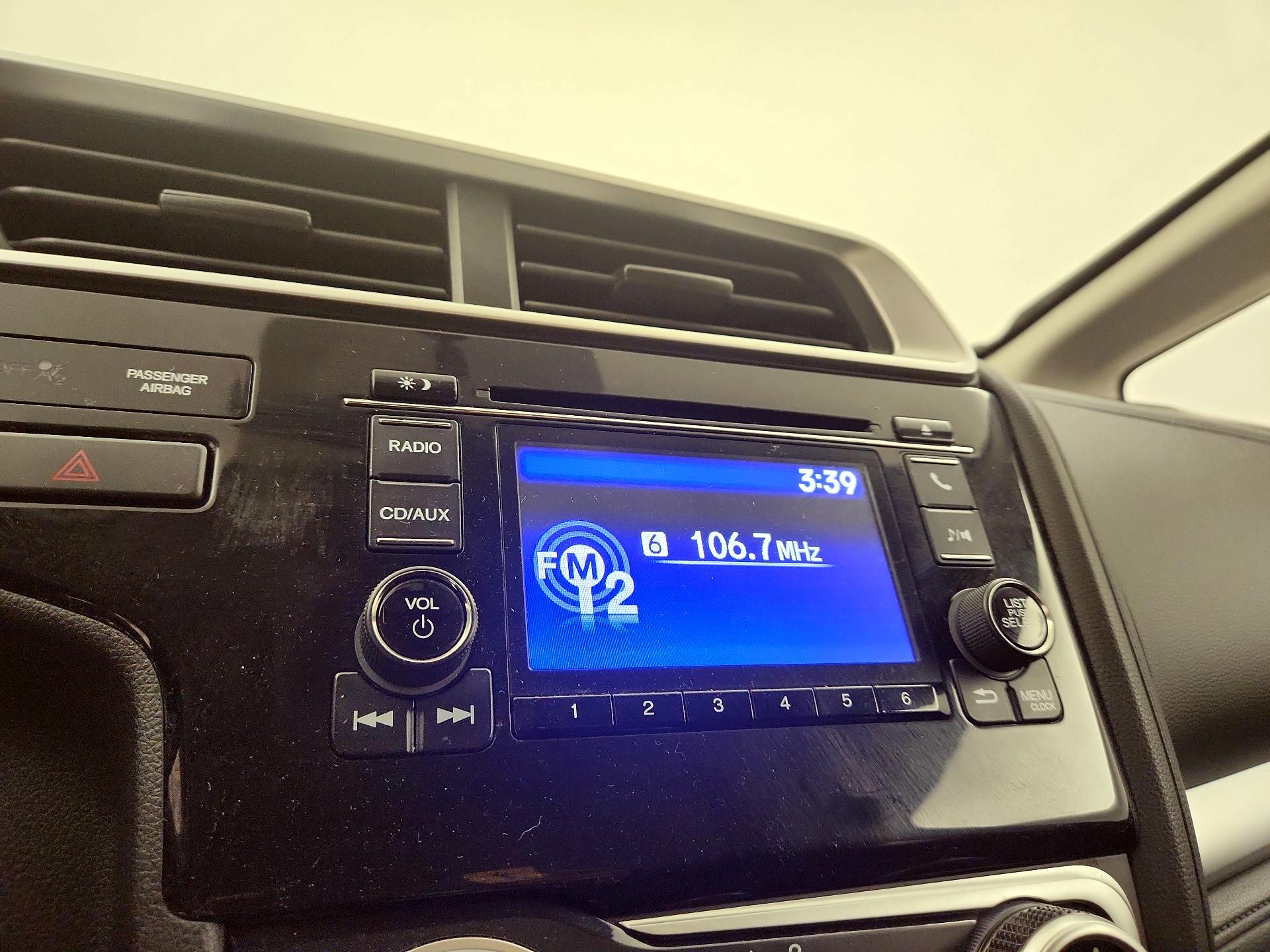 Thumbnail: 2016 Honda Fit - 15