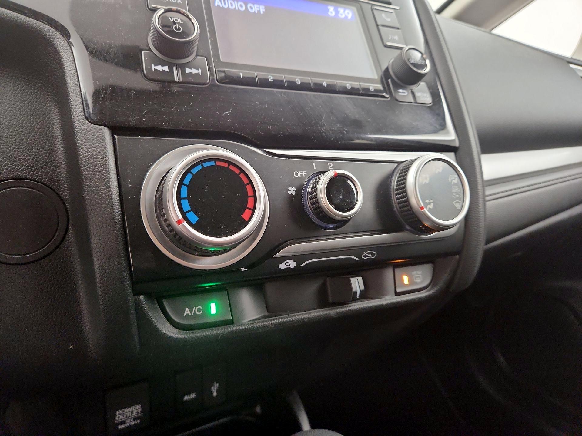 Thumbnail: 2016 Honda Fit - 16