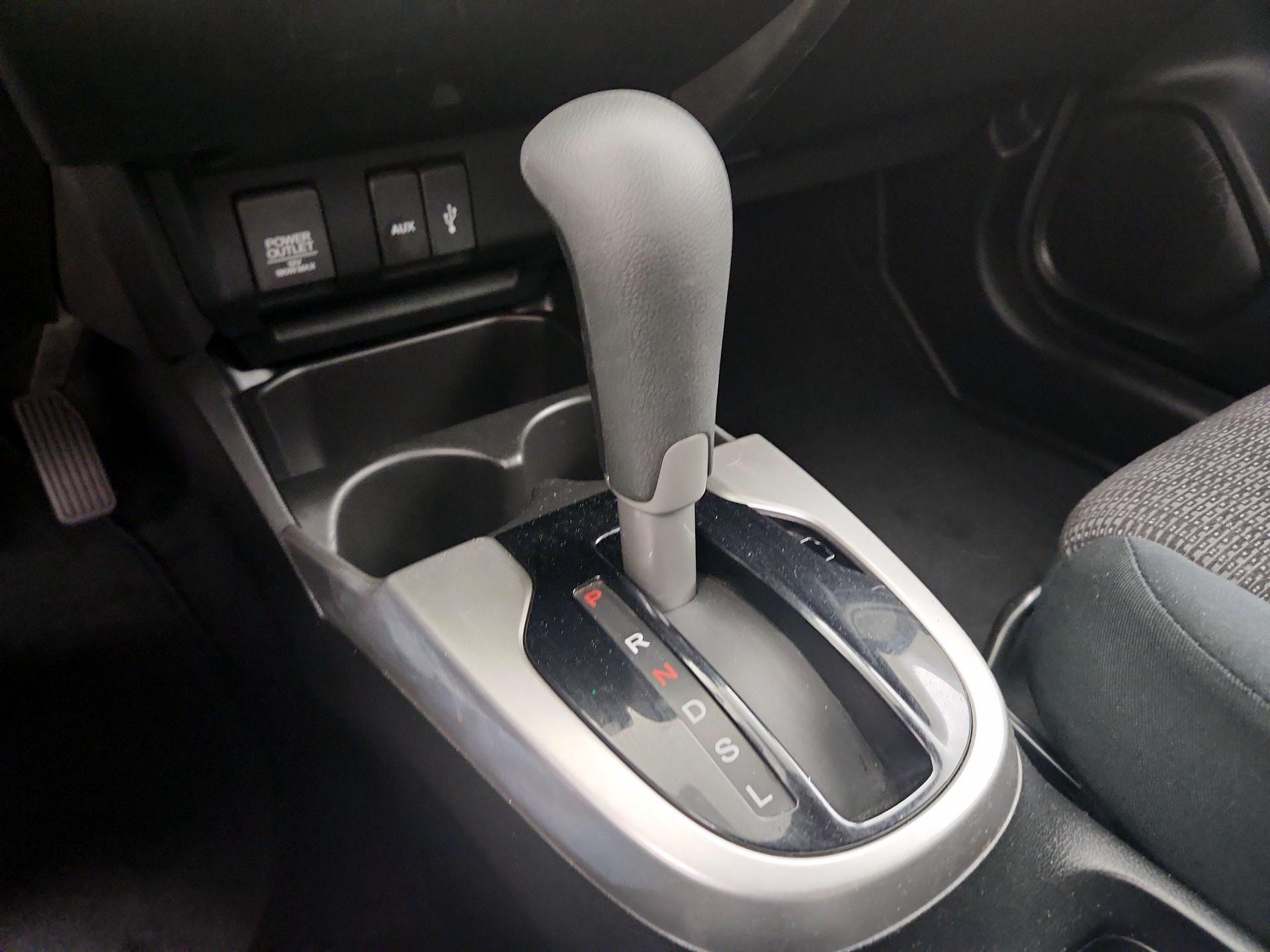 Thumbnail: 2016 Honda Fit - 17