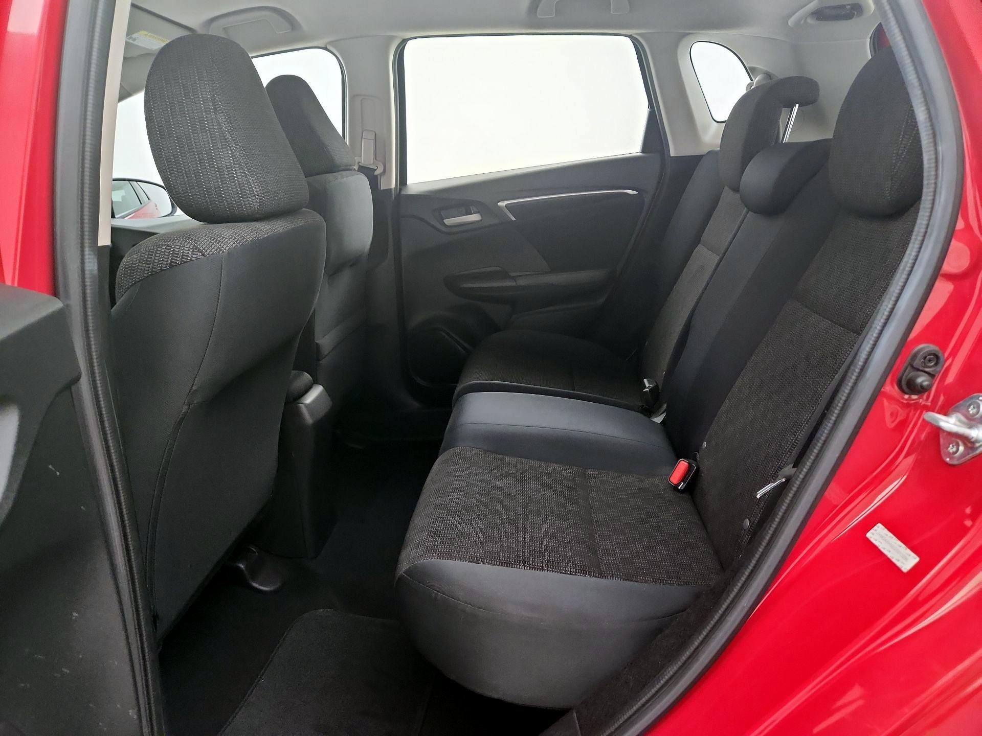 Thumbnail: 2016 Honda Fit - 19