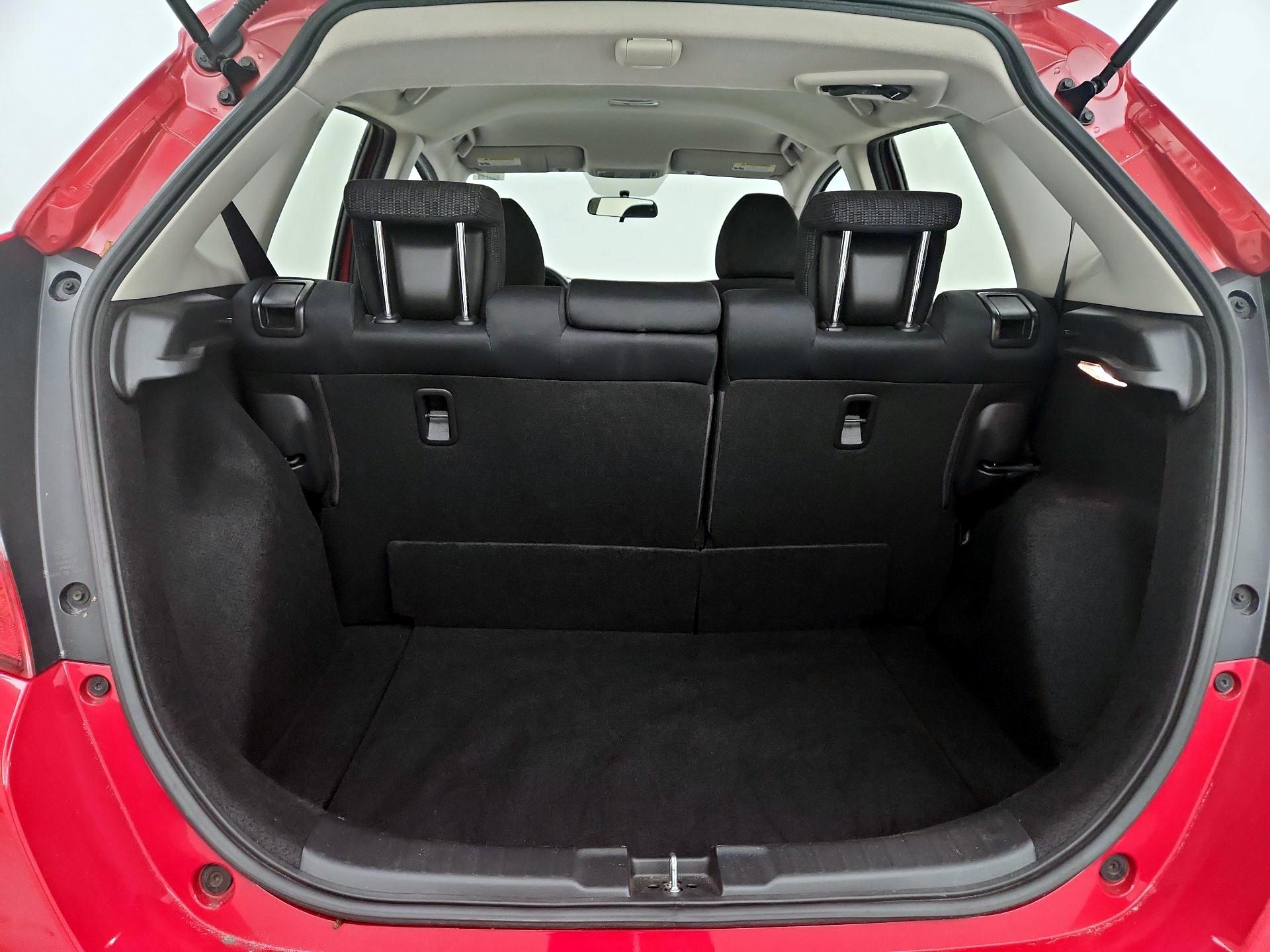 Thumbnail: 2016 Honda Fit - 20