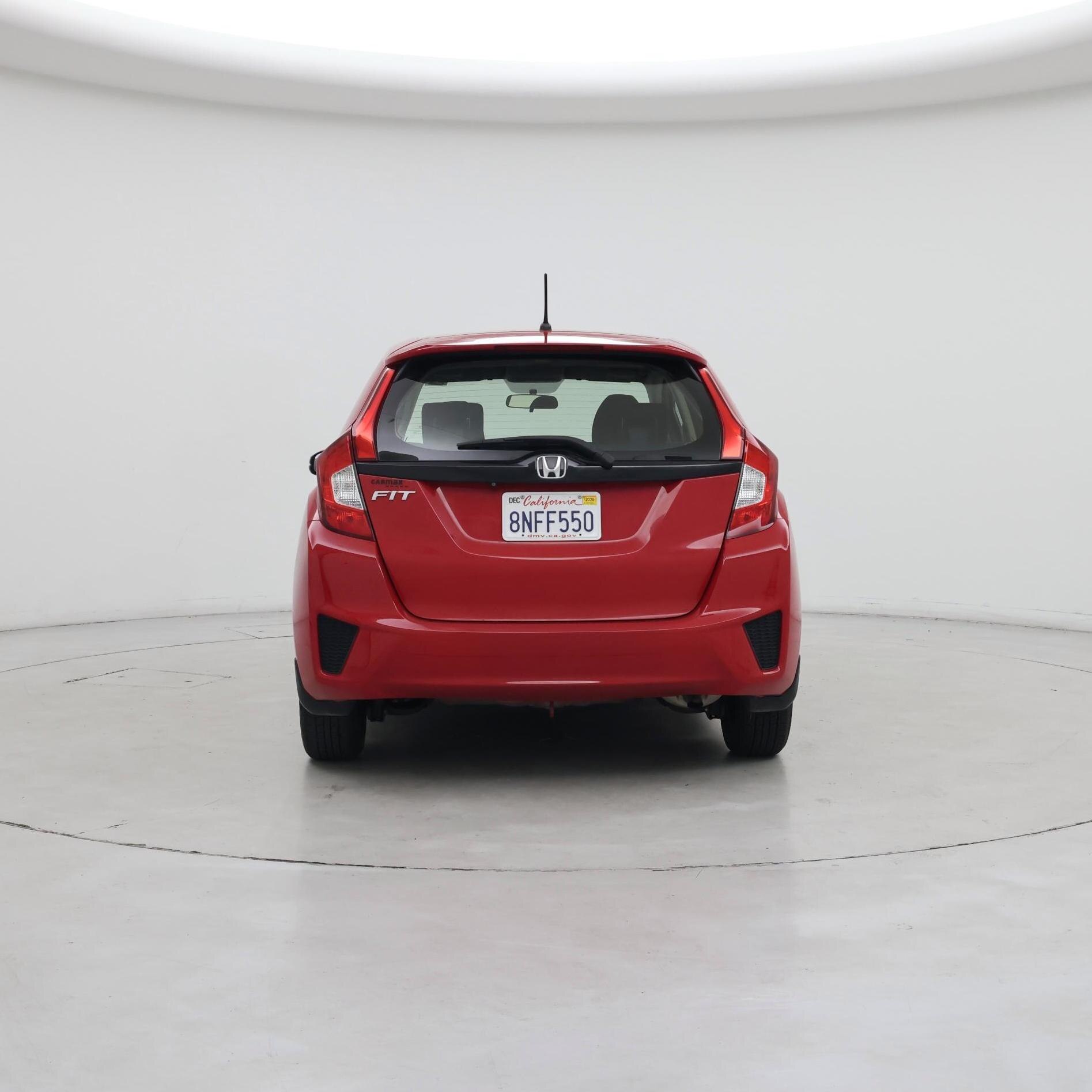 Thumbnail: 2016 Honda Fit - 6