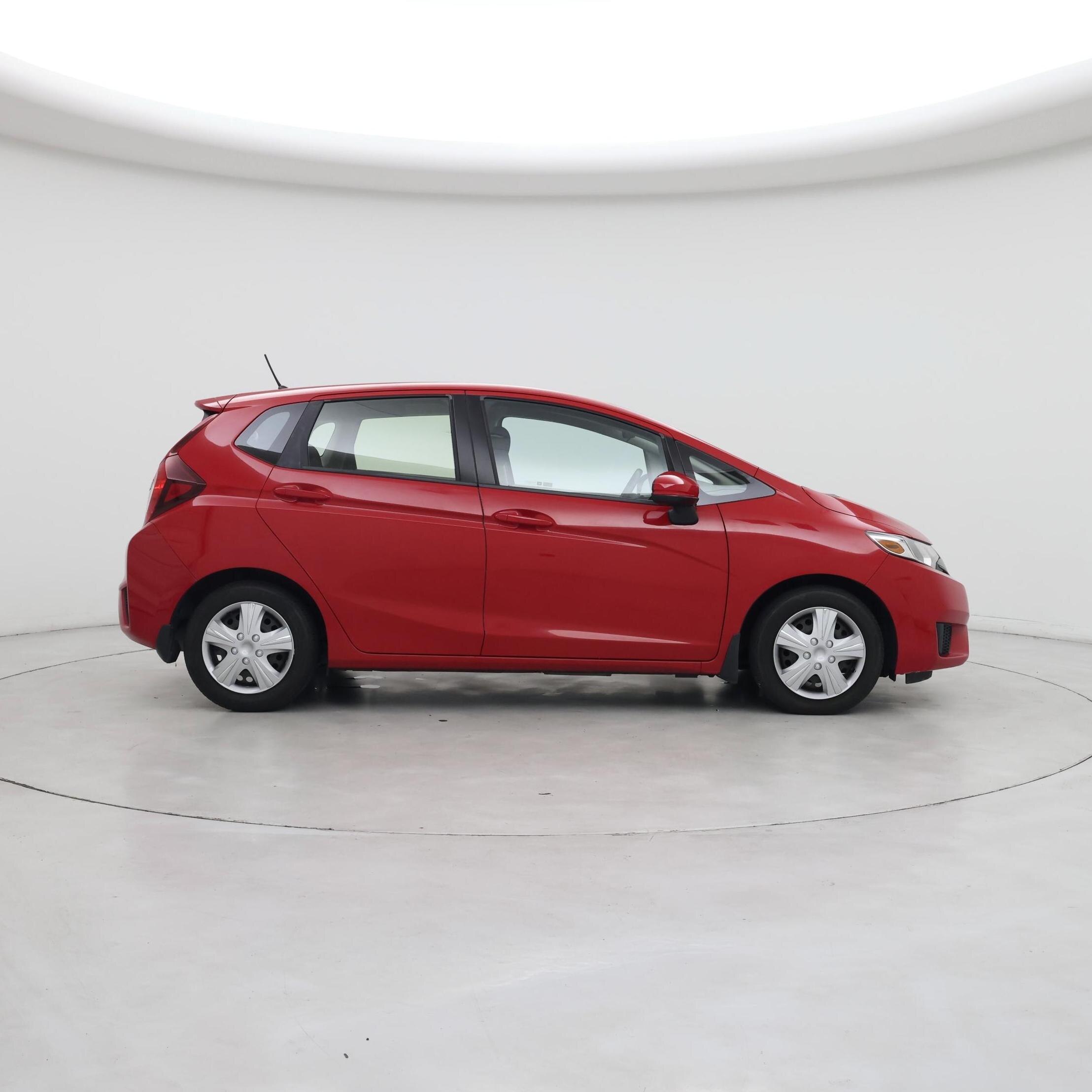 Thumbnail: 2016 Honda Fit - 7