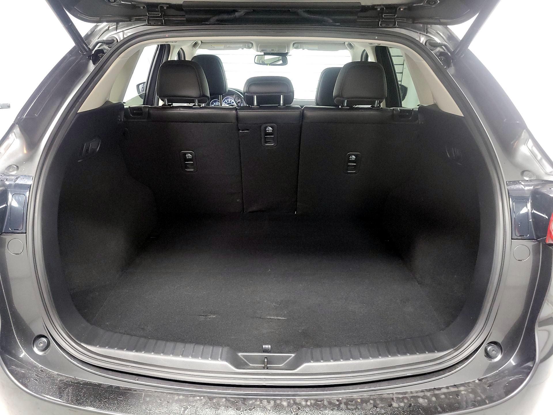 Thumbnail: 2021 Mazda CX-5 - 19