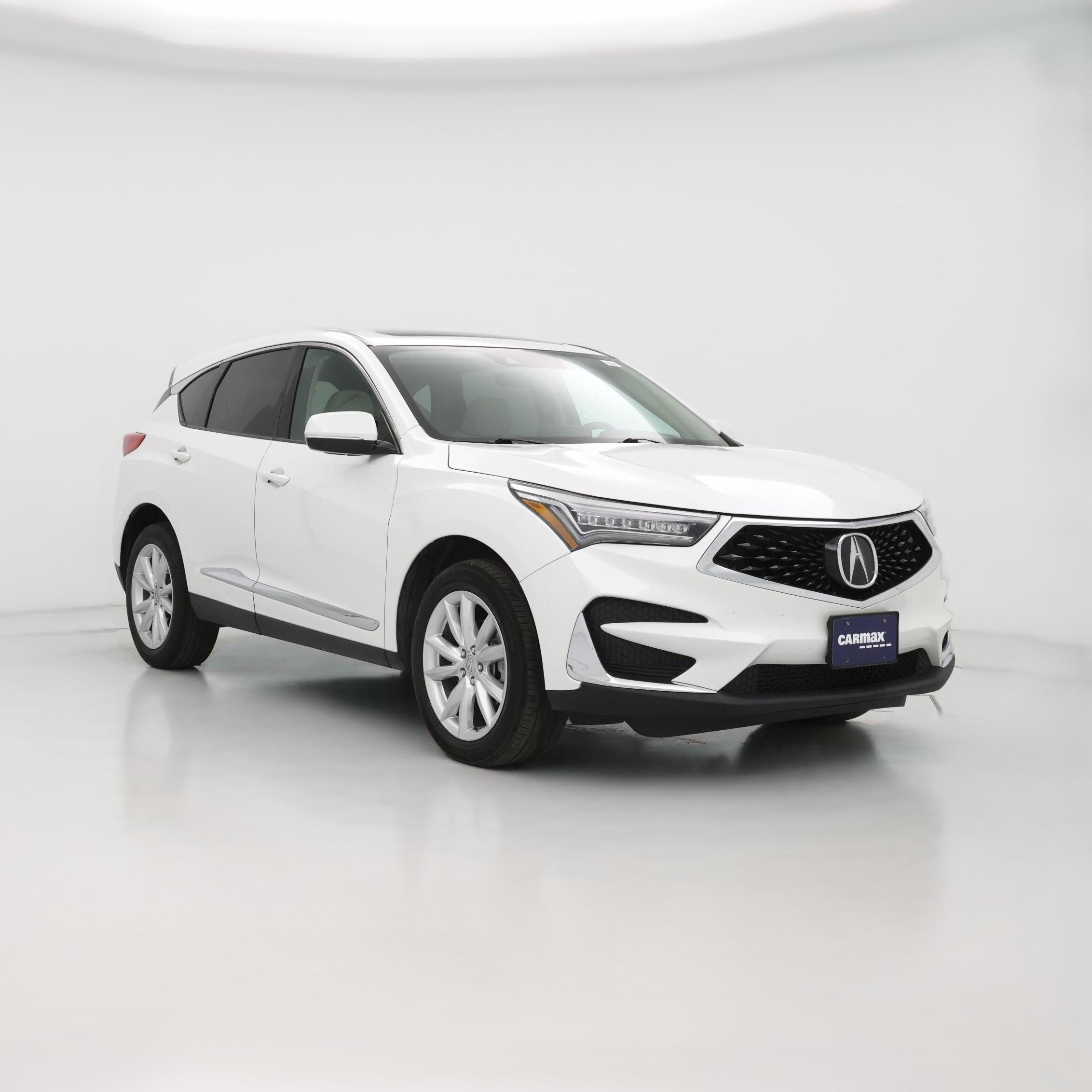 Thumbnail: 2020 Acura RDX - 1