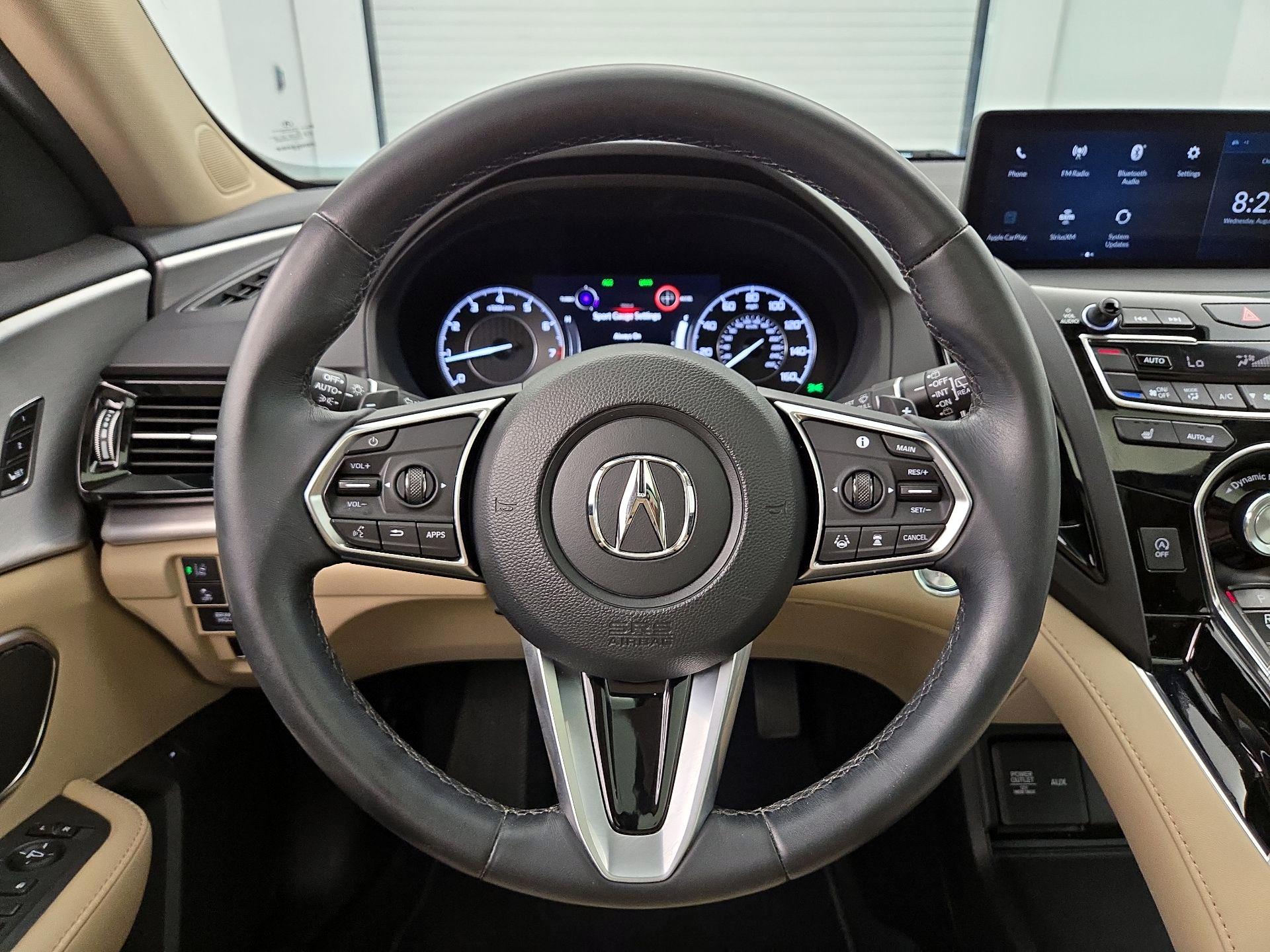 Thumbnail: 2020 Acura RDX - 10