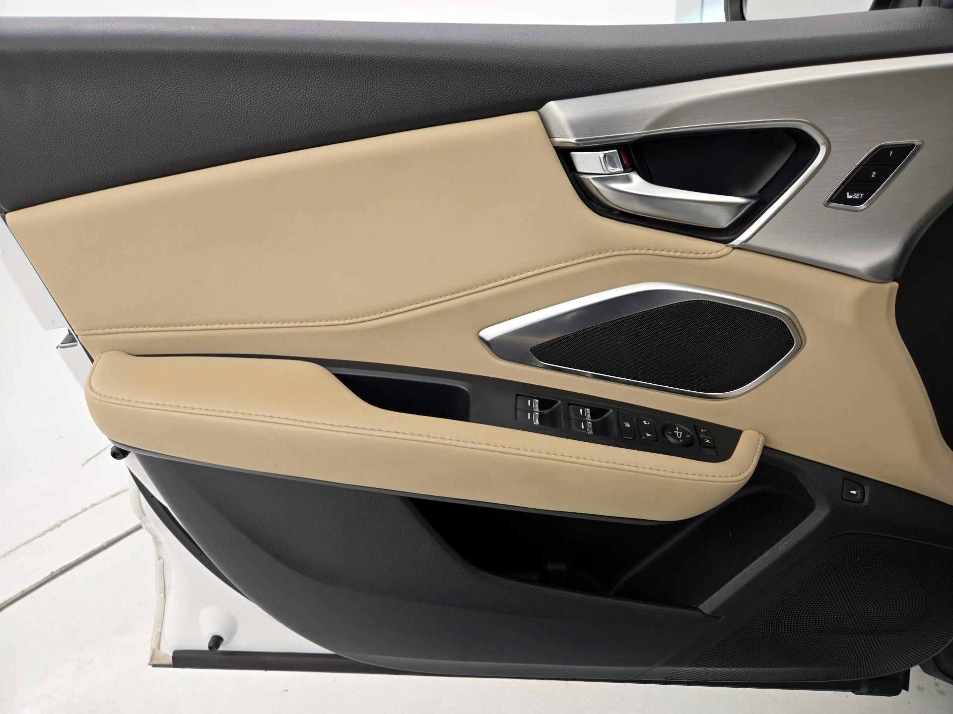 Thumbnail: 2020 Acura RDX - 12