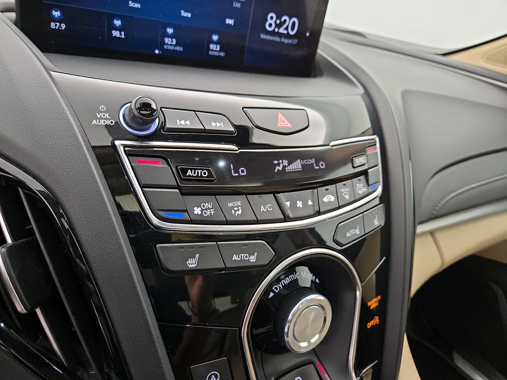 Thumbnail: 2020 Acura RDX - 16