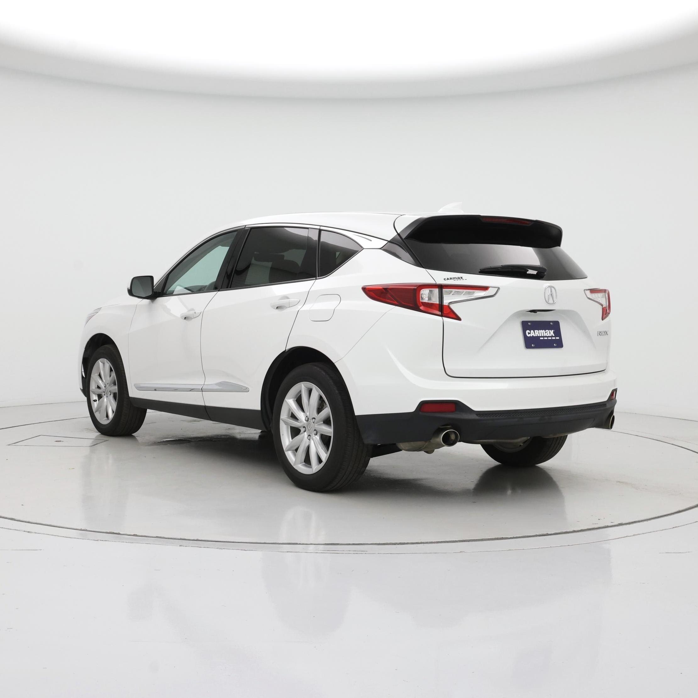 Thumbnail: 2020 Acura RDX - 2