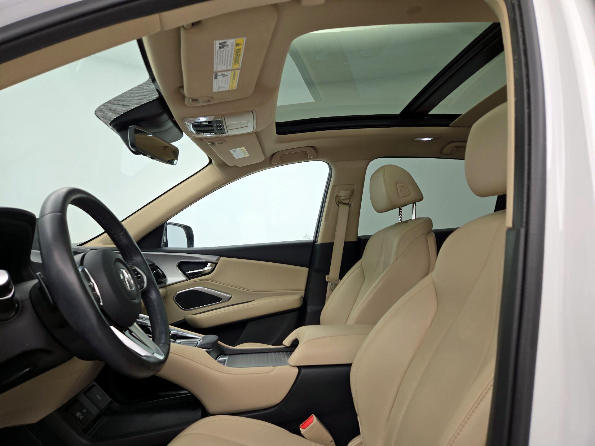 Thumbnail: 2020 Acura RDX - 19
