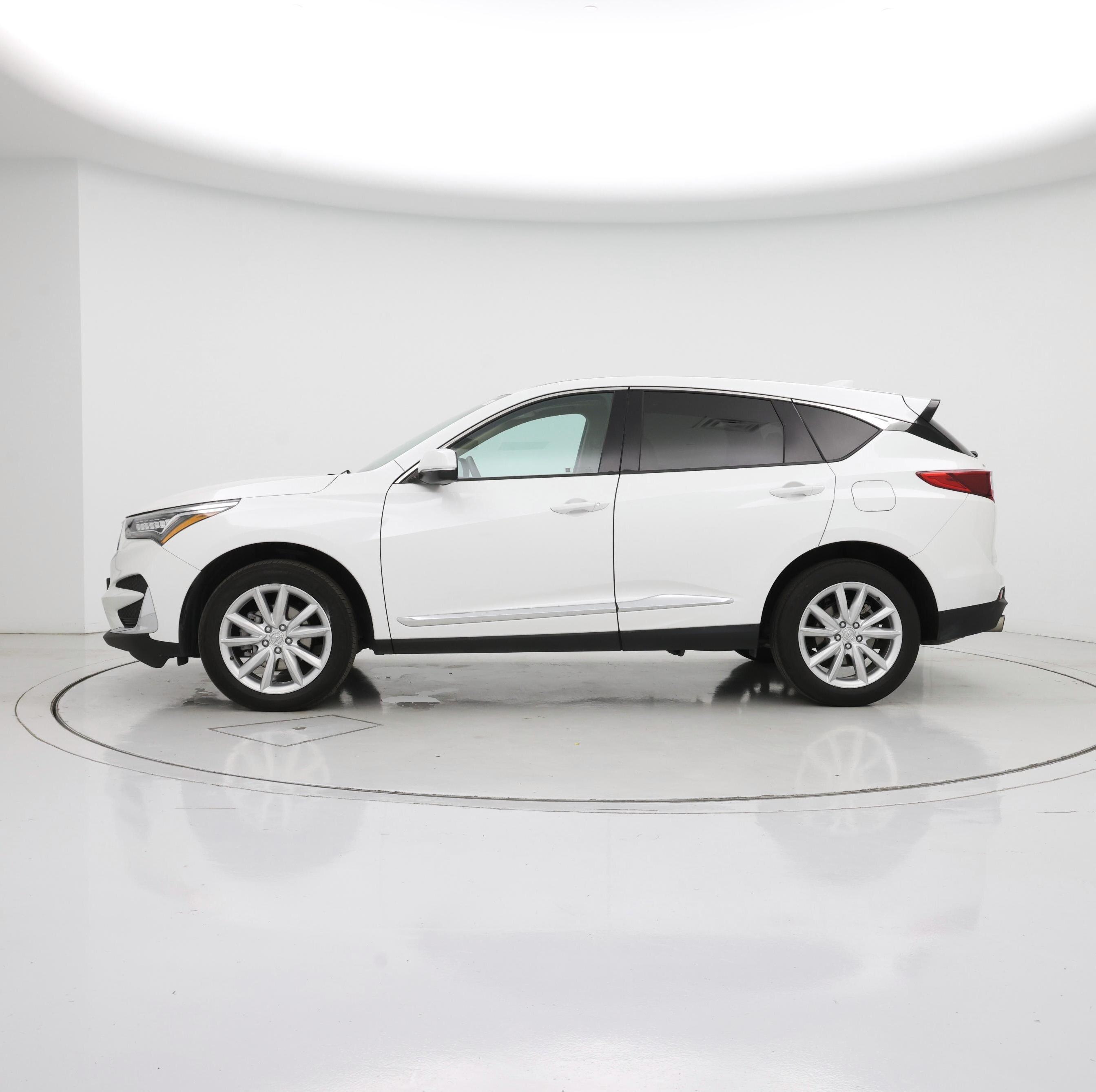 Thumbnail: 2020 Acura RDX - 3