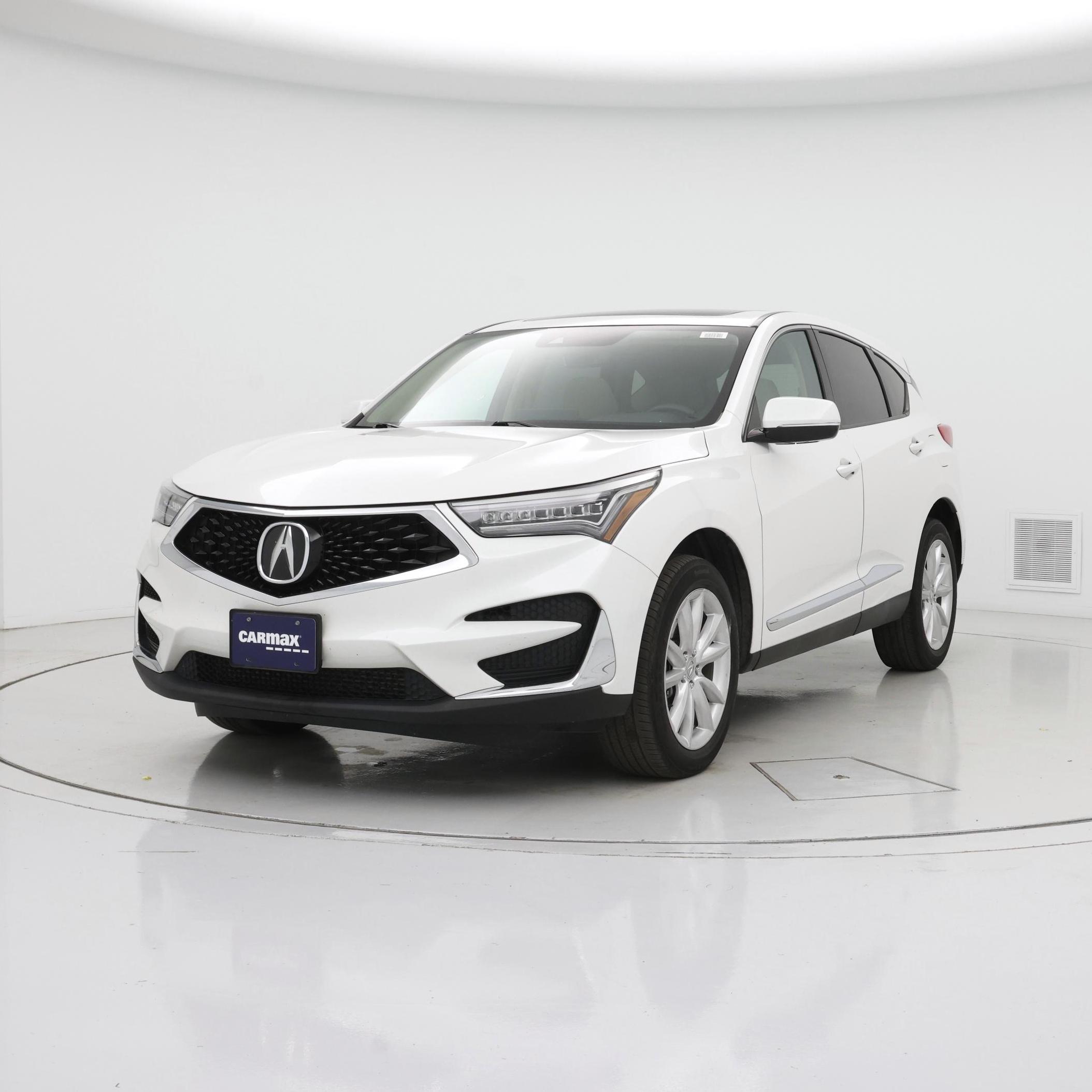 Thumbnail: 2020 Acura RDX - 4